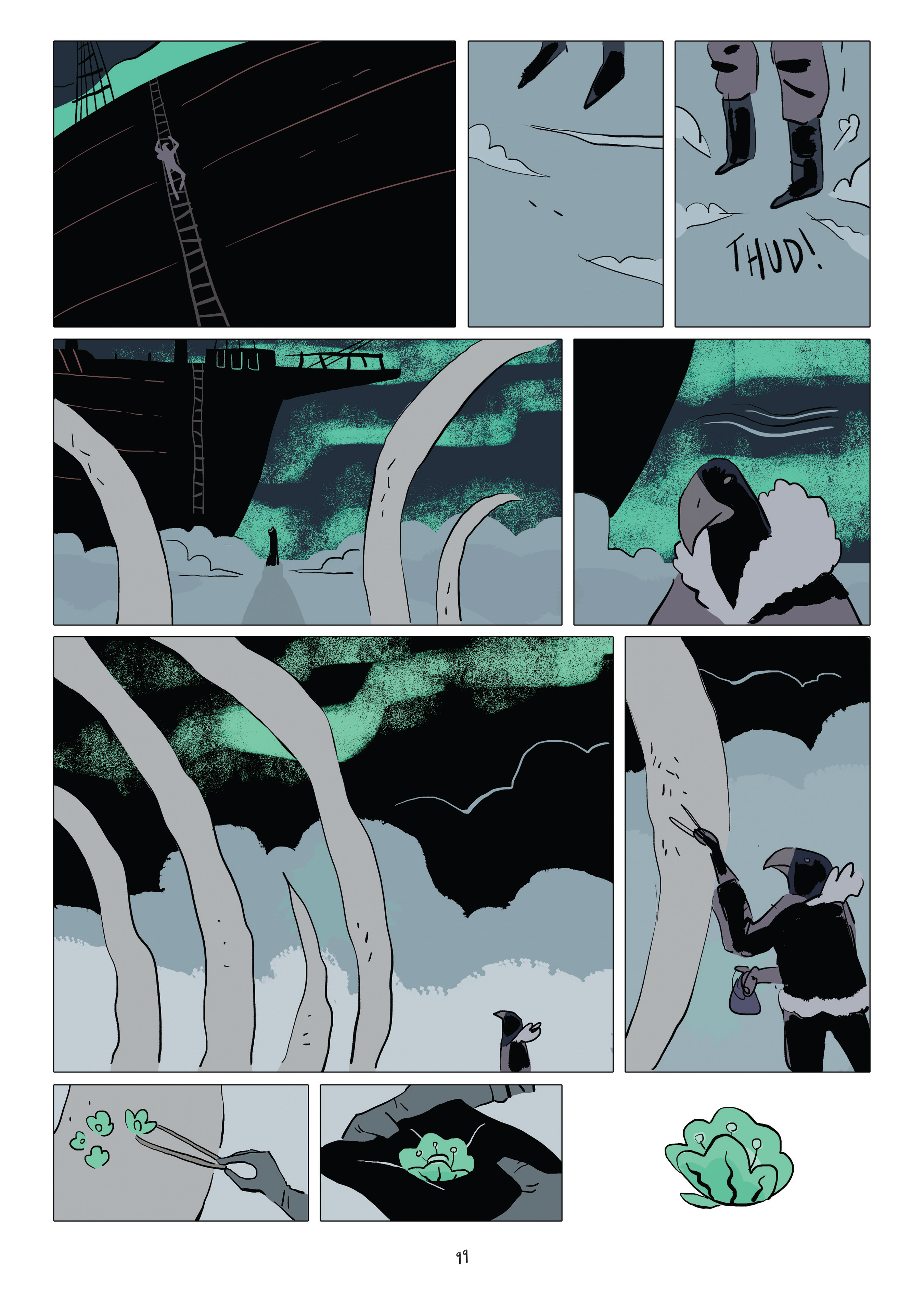 New World (2019) issue 1 - Page 95