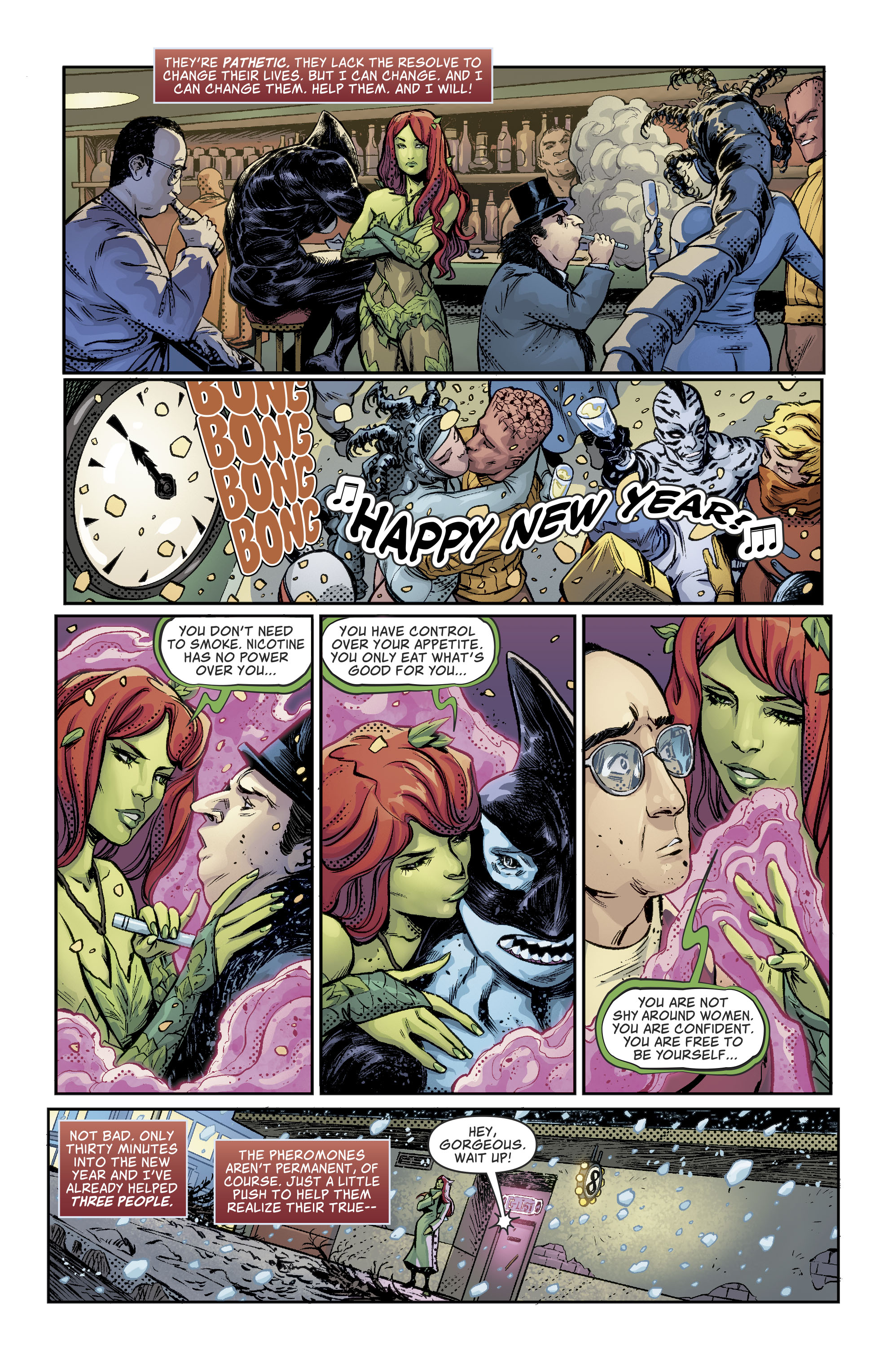 New Year's Evil (2019-) issue 1 - Page 31