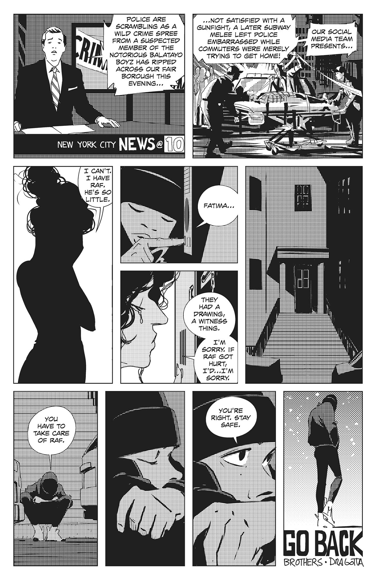 Newburn (2021-) issue 10 - Page 24