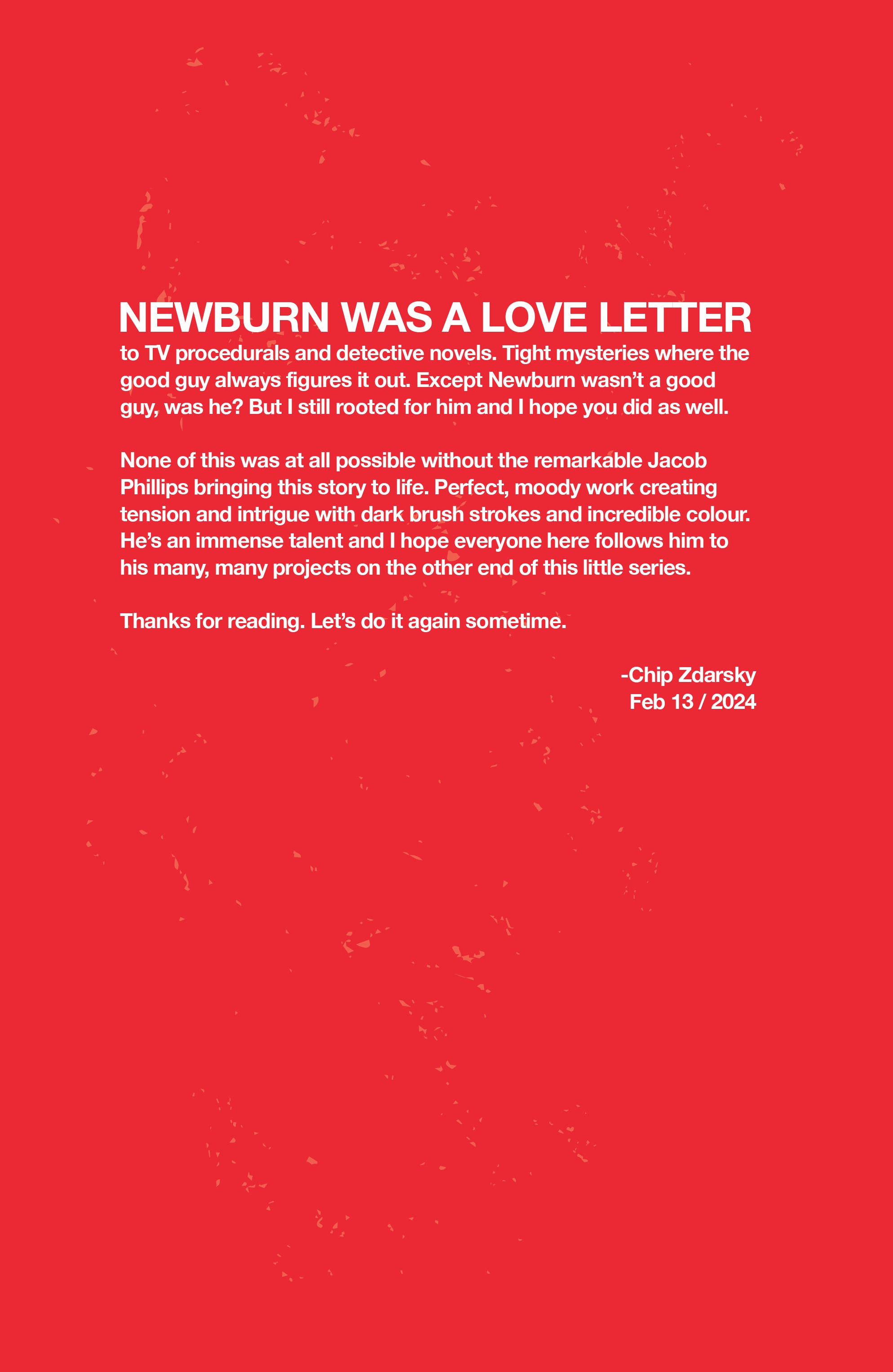 Newburn (2021-) issue 16 - Page 24