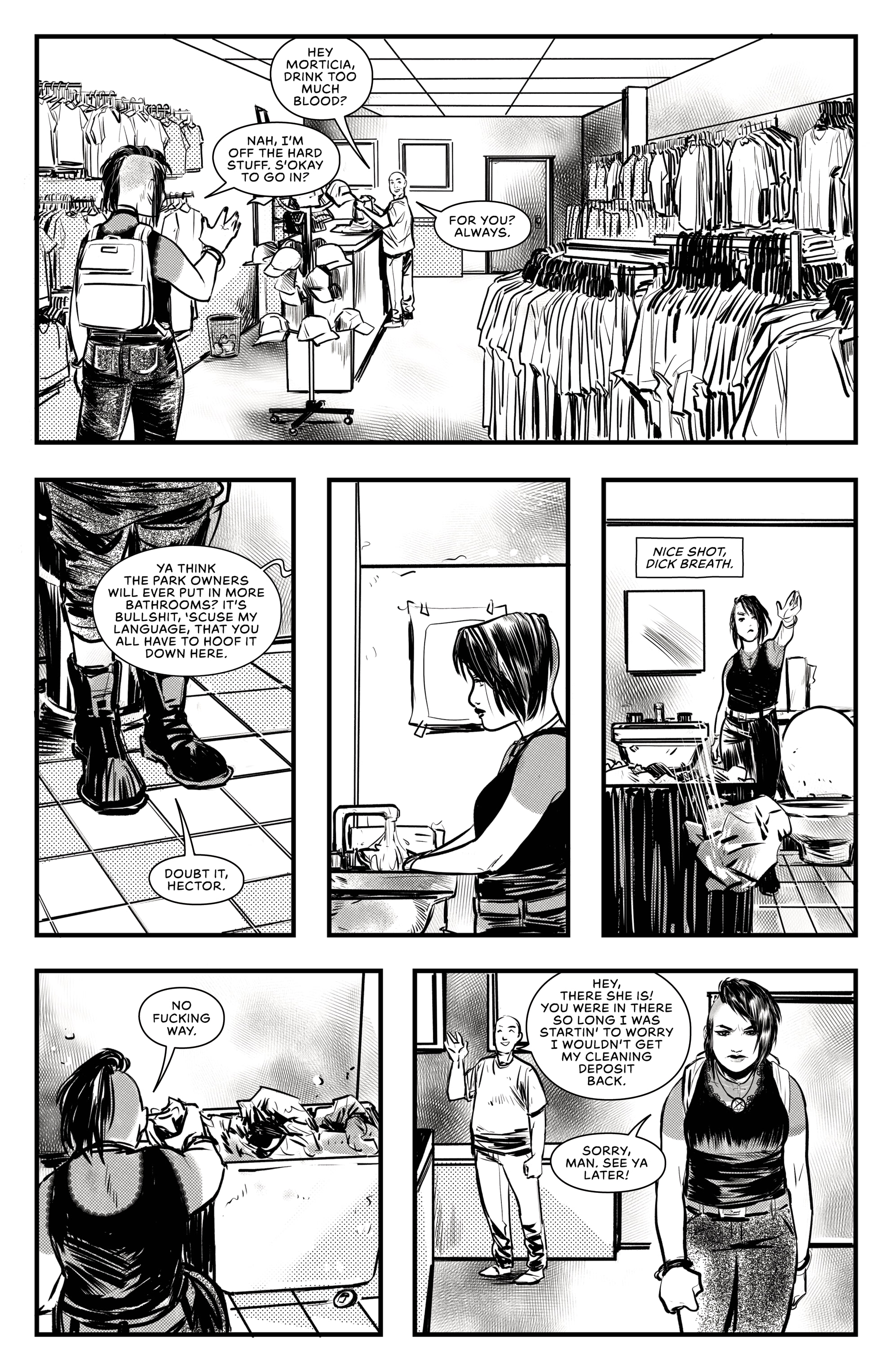 Newburn (2021-) issue 7 - Page 22