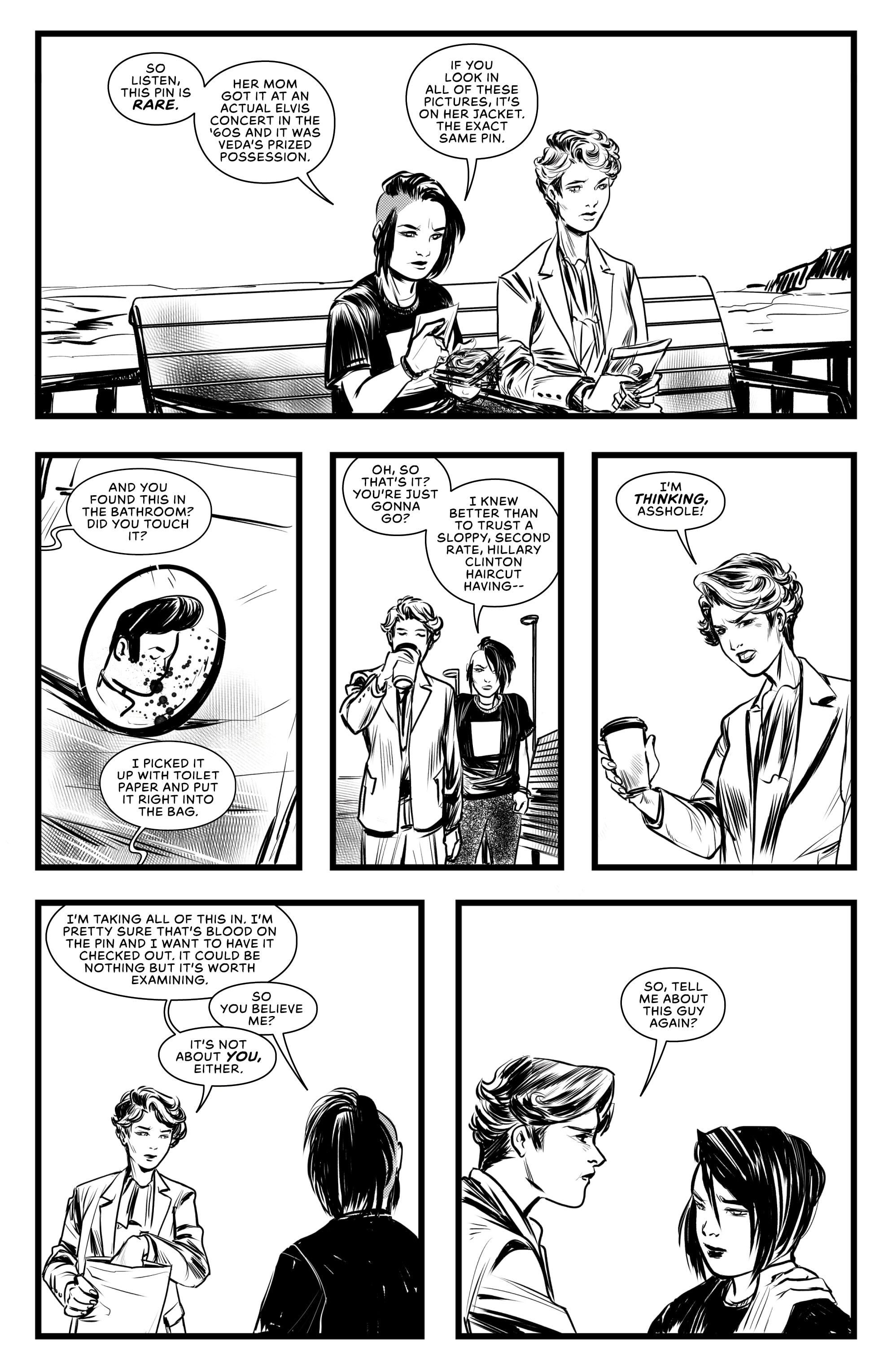 Newburn (2021-) issue 7 - Page 24