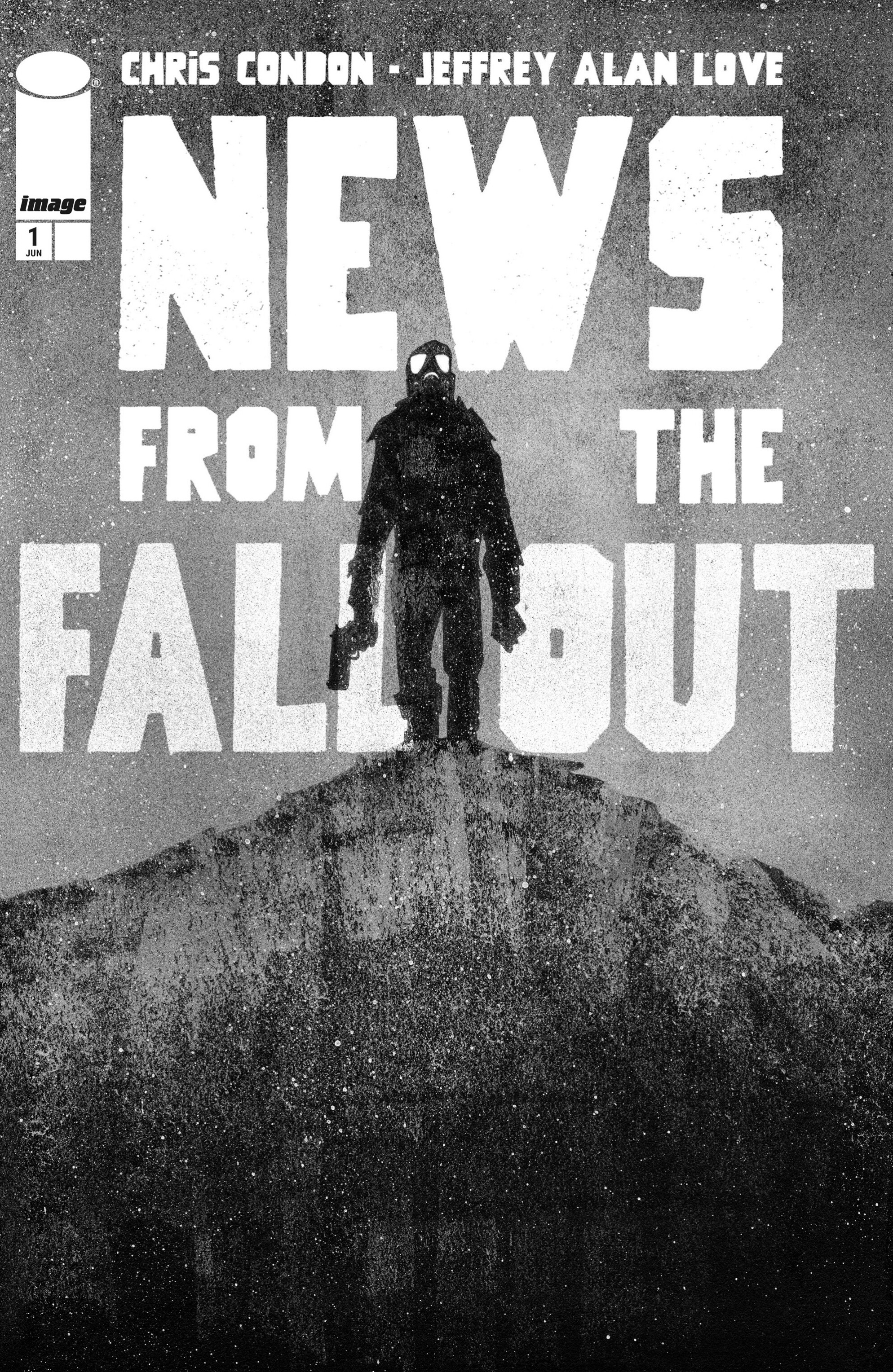 News from the Fallout (2025-): Chapter 1 - Page 1