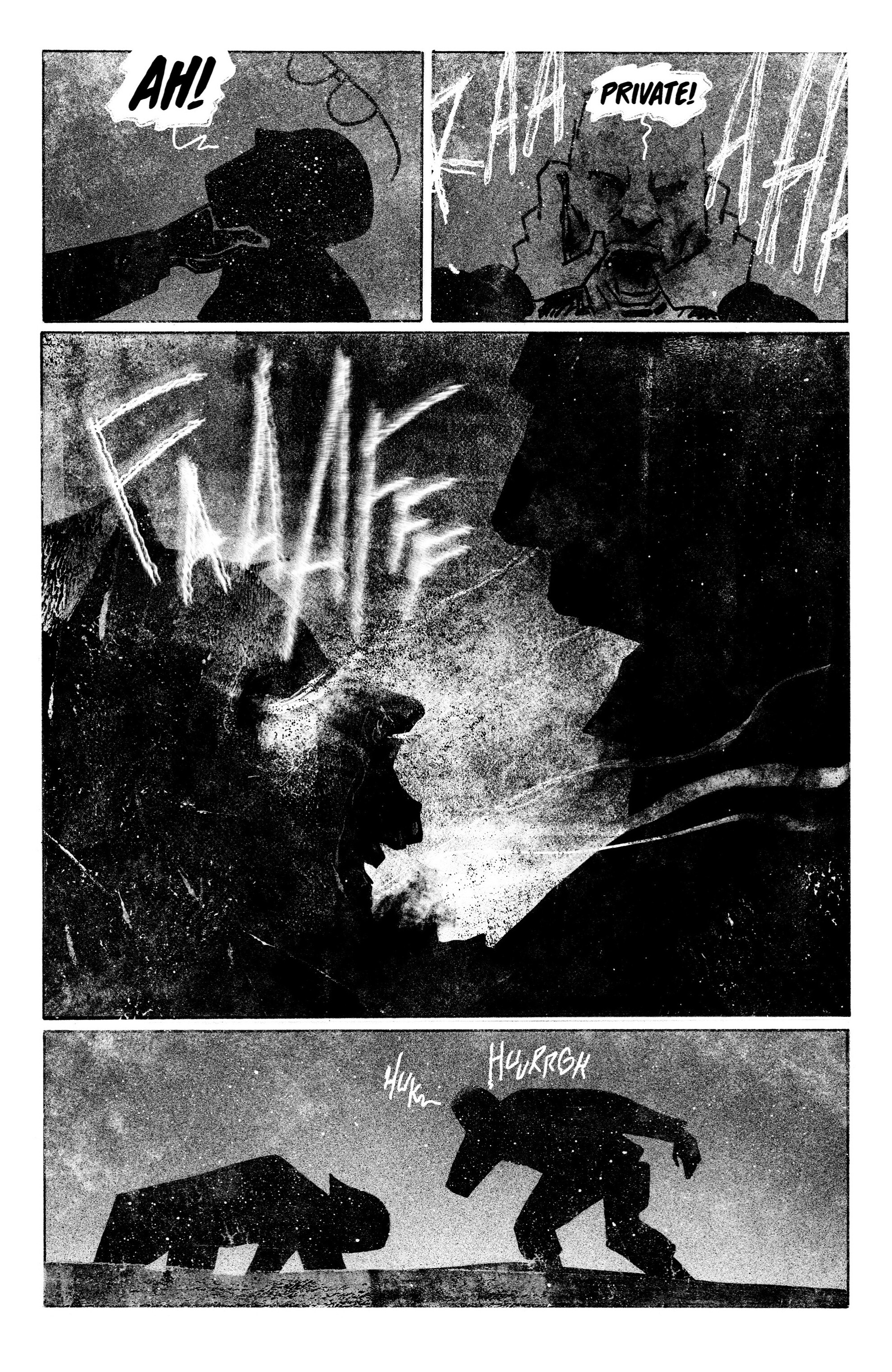 News from the Fallout (2025-): Chapter 1 - Page 12