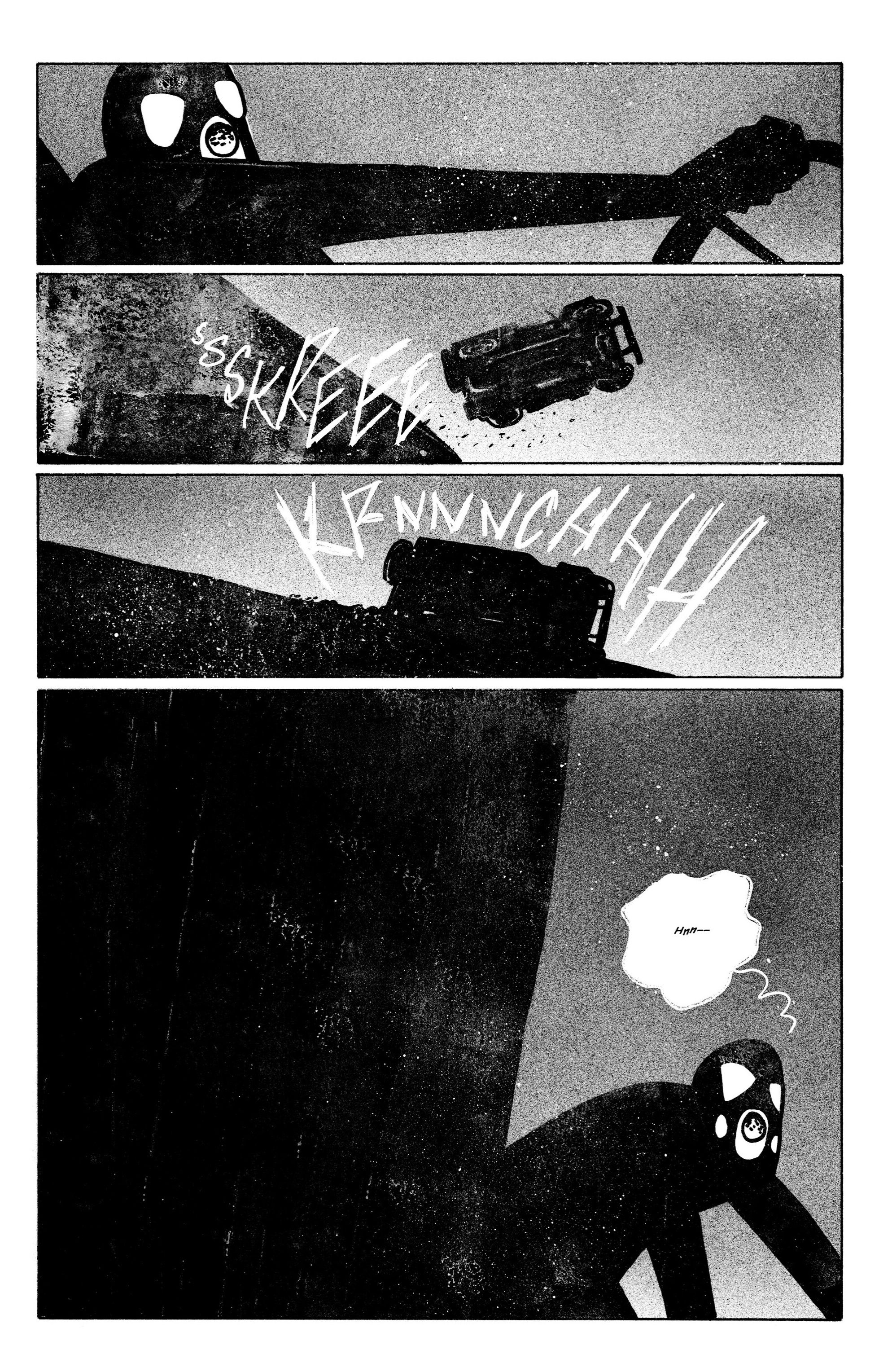 News from the Fallout (2025-): Chapter 1 - Page 20