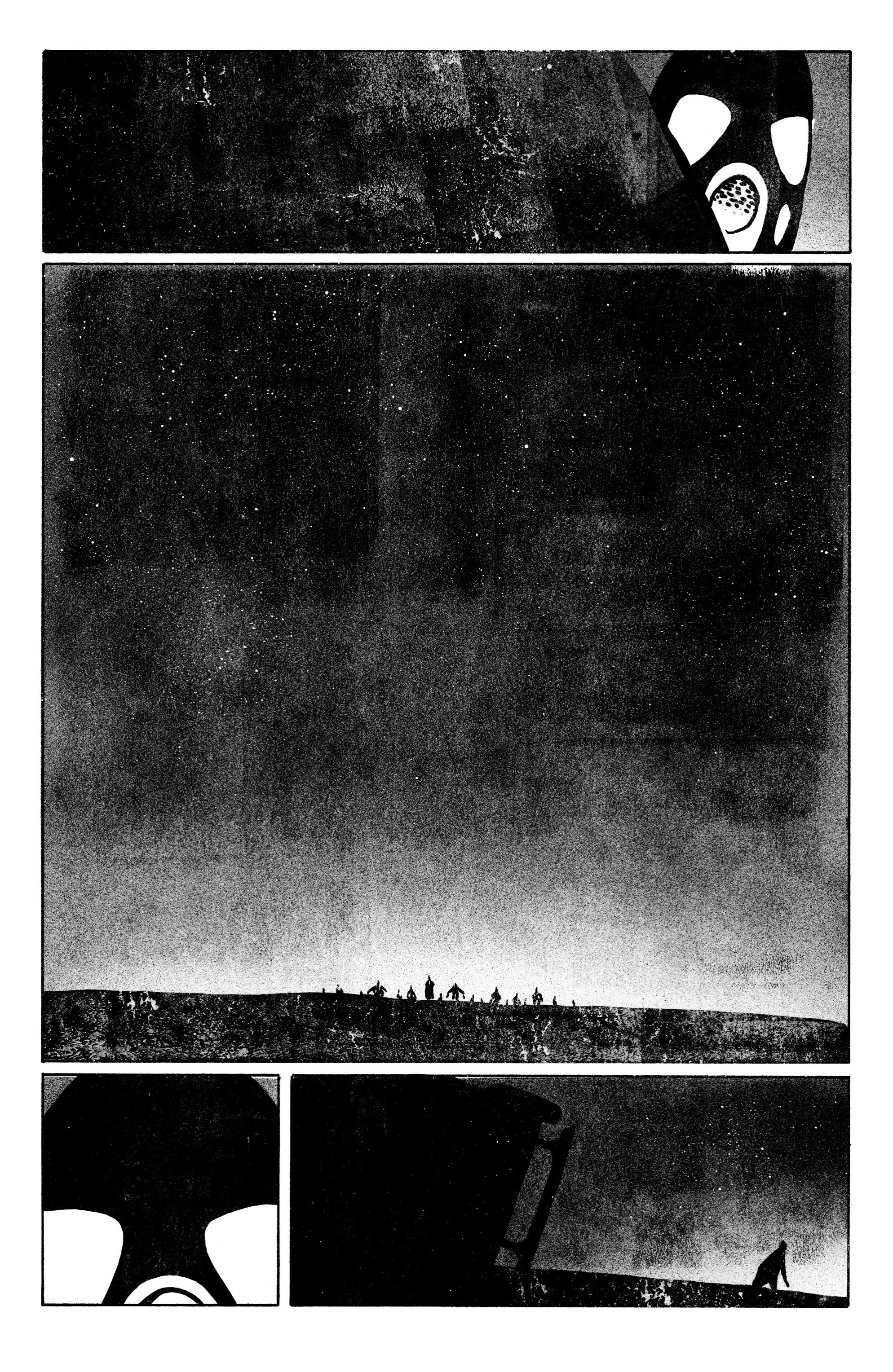News from the Fallout (2025-): Chapter 1 - Page 22