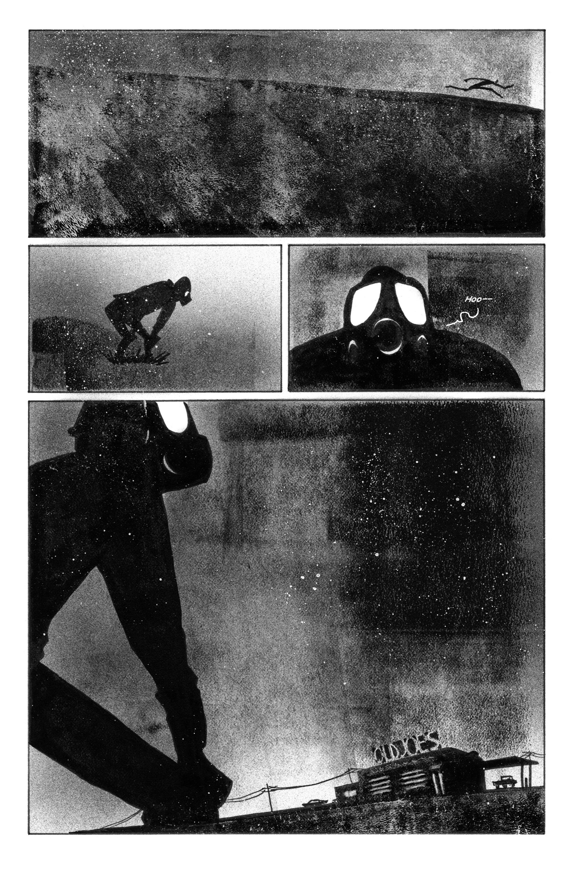 News from the Fallout (2025-): Chapter 1 - Page 23