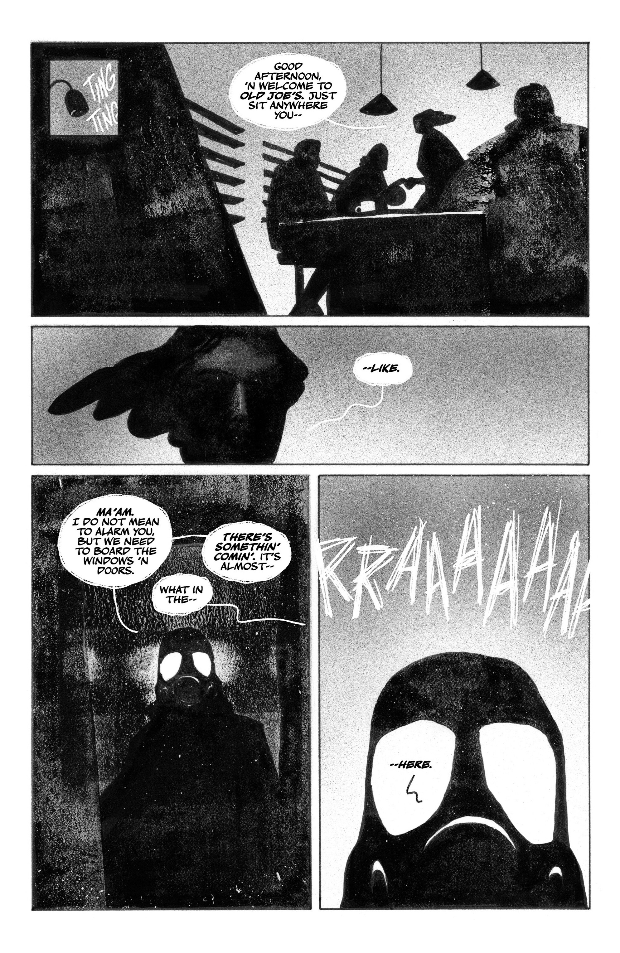 News from the Fallout (2025-): Chapter 1 - Page 24