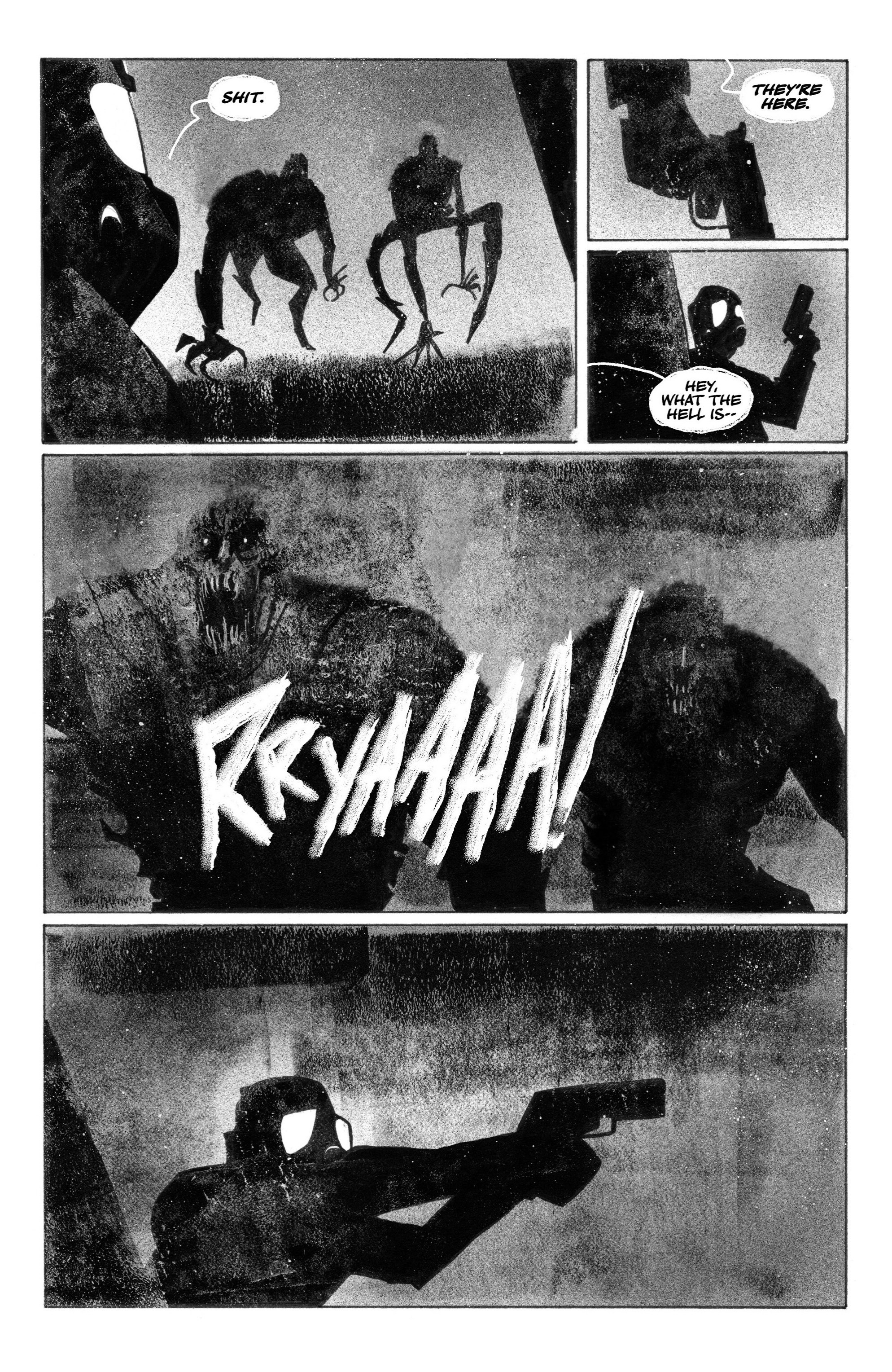 News from the Fallout (2025-): Chapter 1 - Page 25