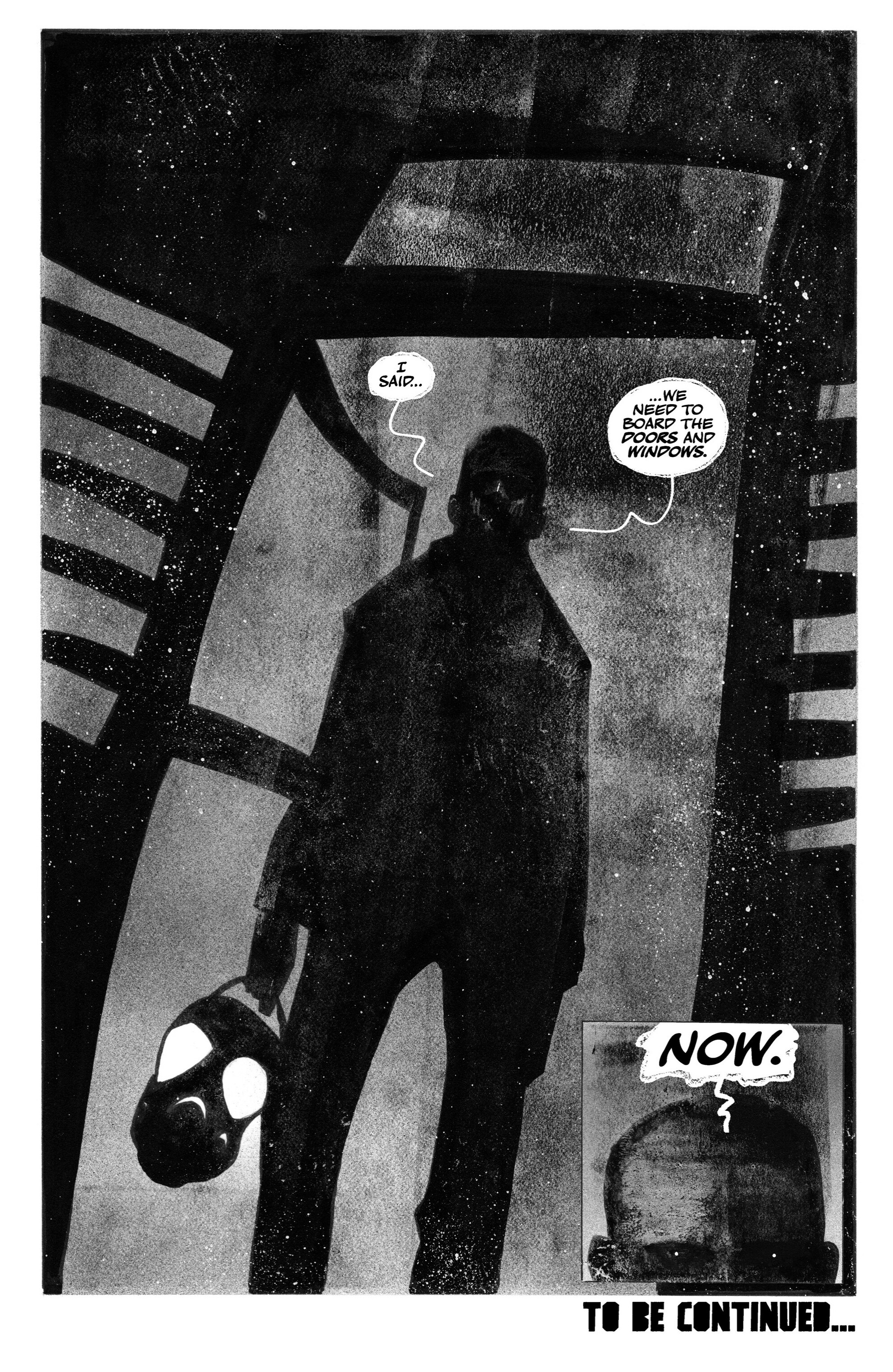 News from the Fallout (2025-): Chapter 1 - Page 27