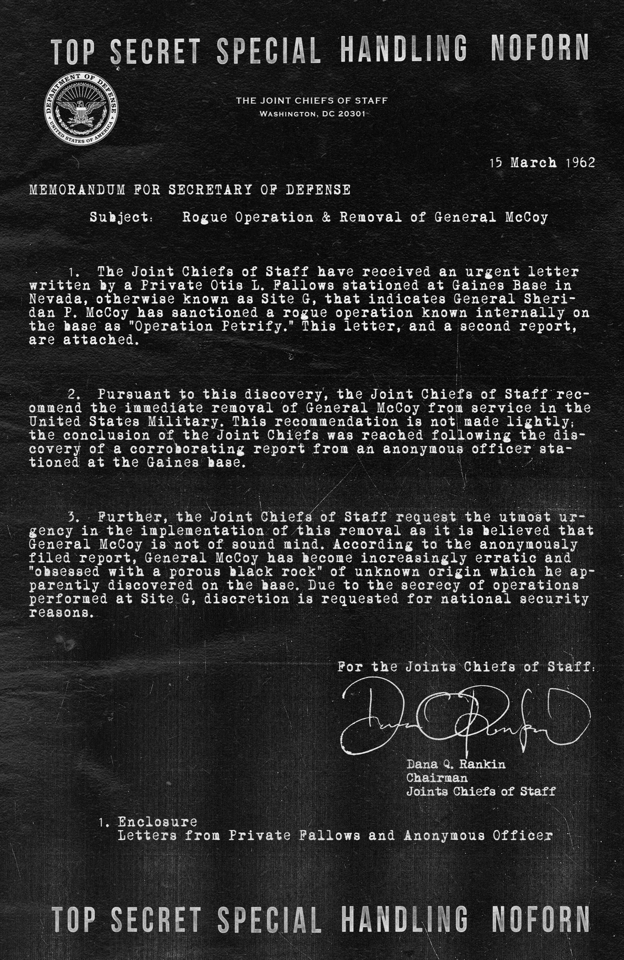 News from the Fallout (2025-): Chapter 1 - Page 29