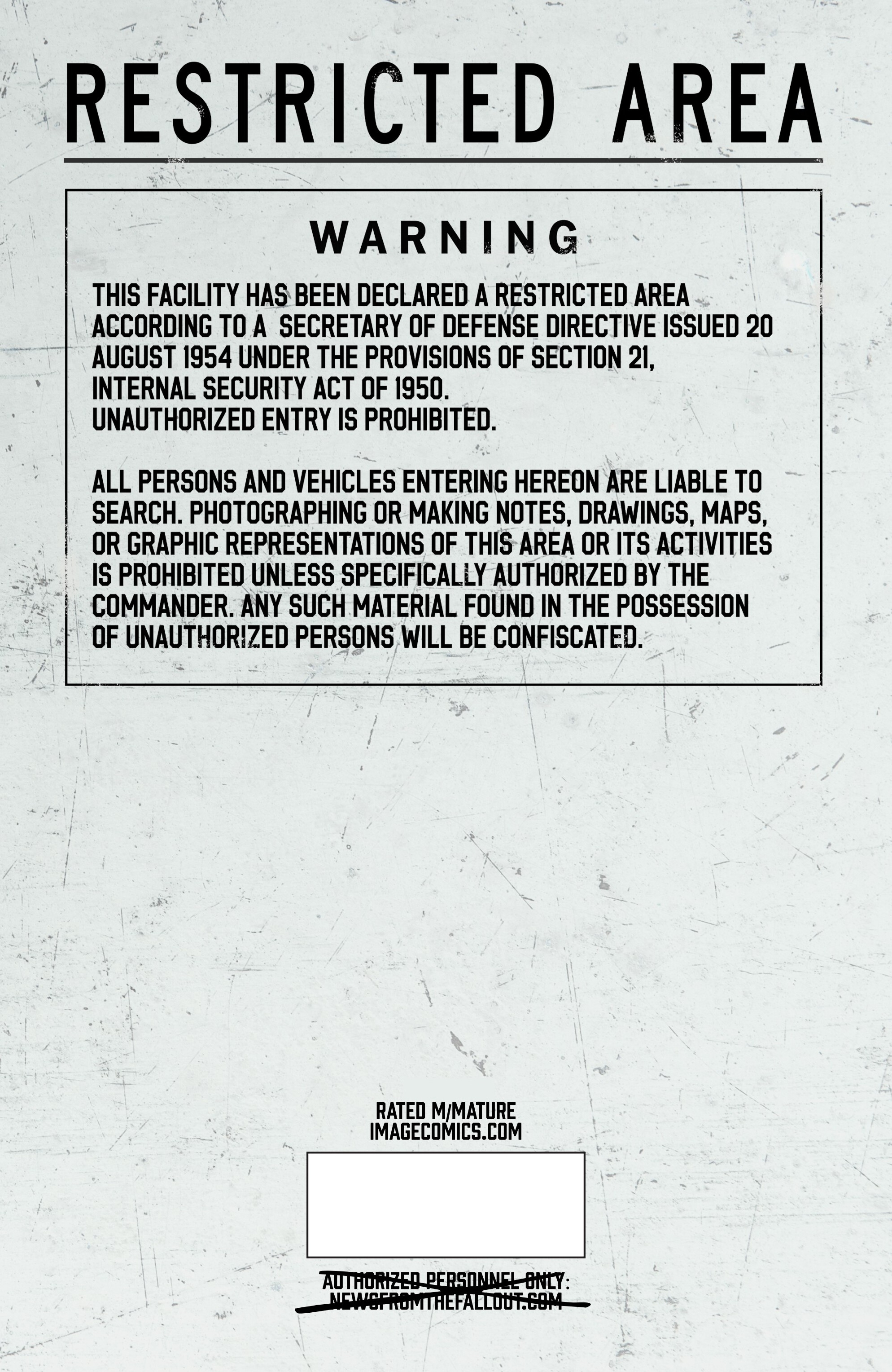 News from the Fallout (2025-): Chapter 1 - Page 31