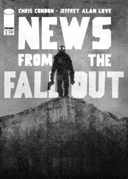 News from the Fallout (2025-)