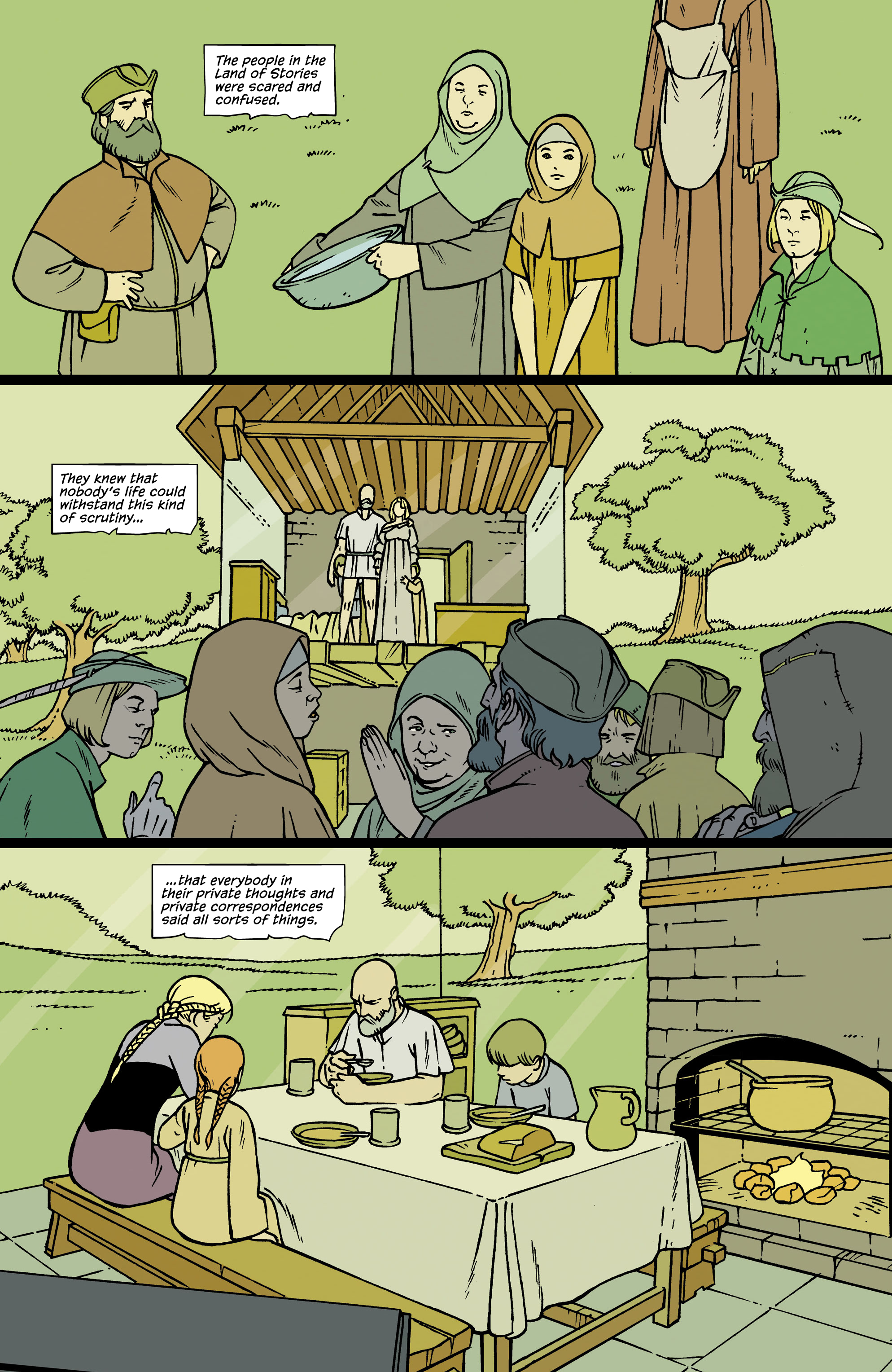 NewThink (2022-) issue 2 - Page 9