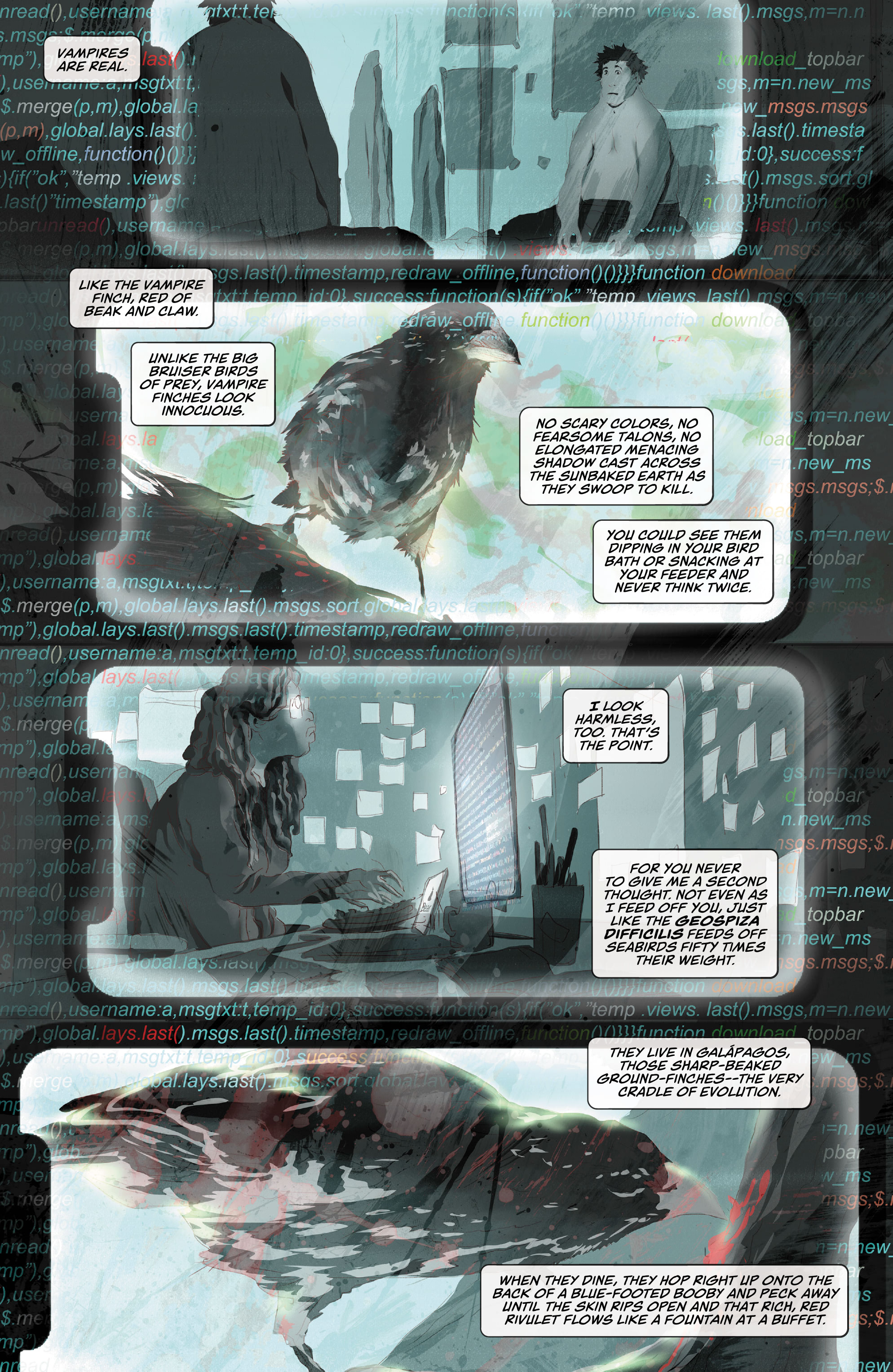 NewThink (2022-): Chapter 3 - Page 2