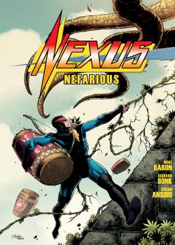 Nexus: Nefarious (2023)