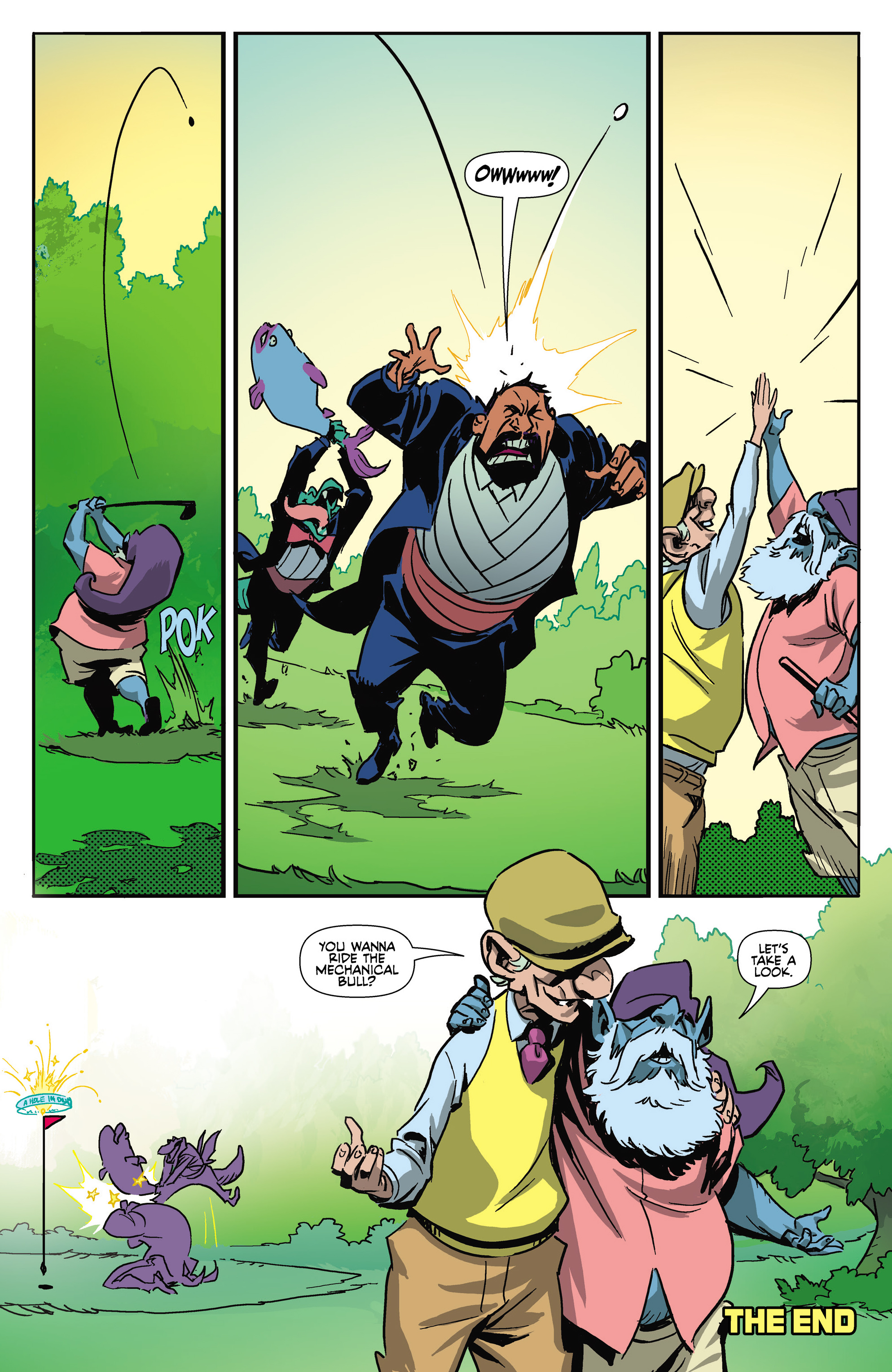 Nexus: Scourge (2024-): Chapter 2 - Page 26