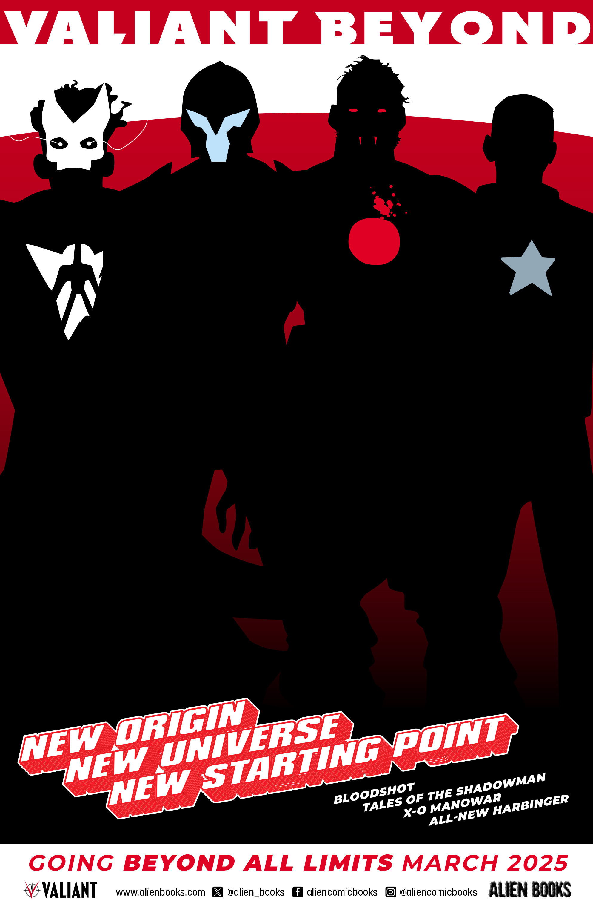 Nexus: Scourge (2024-): Chapter 2 - Page 27