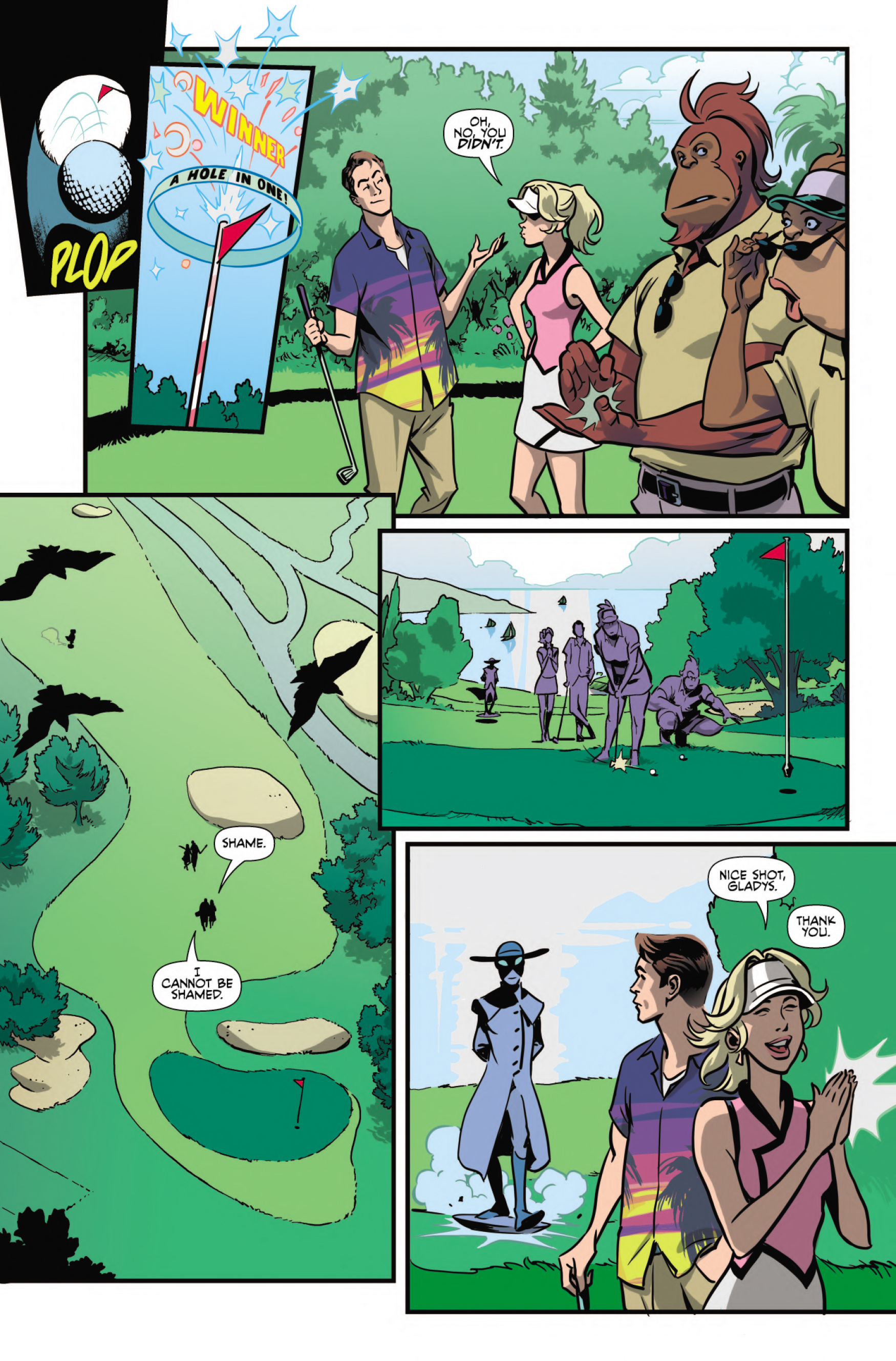 <{ $series->title }} issue HC - Page 9