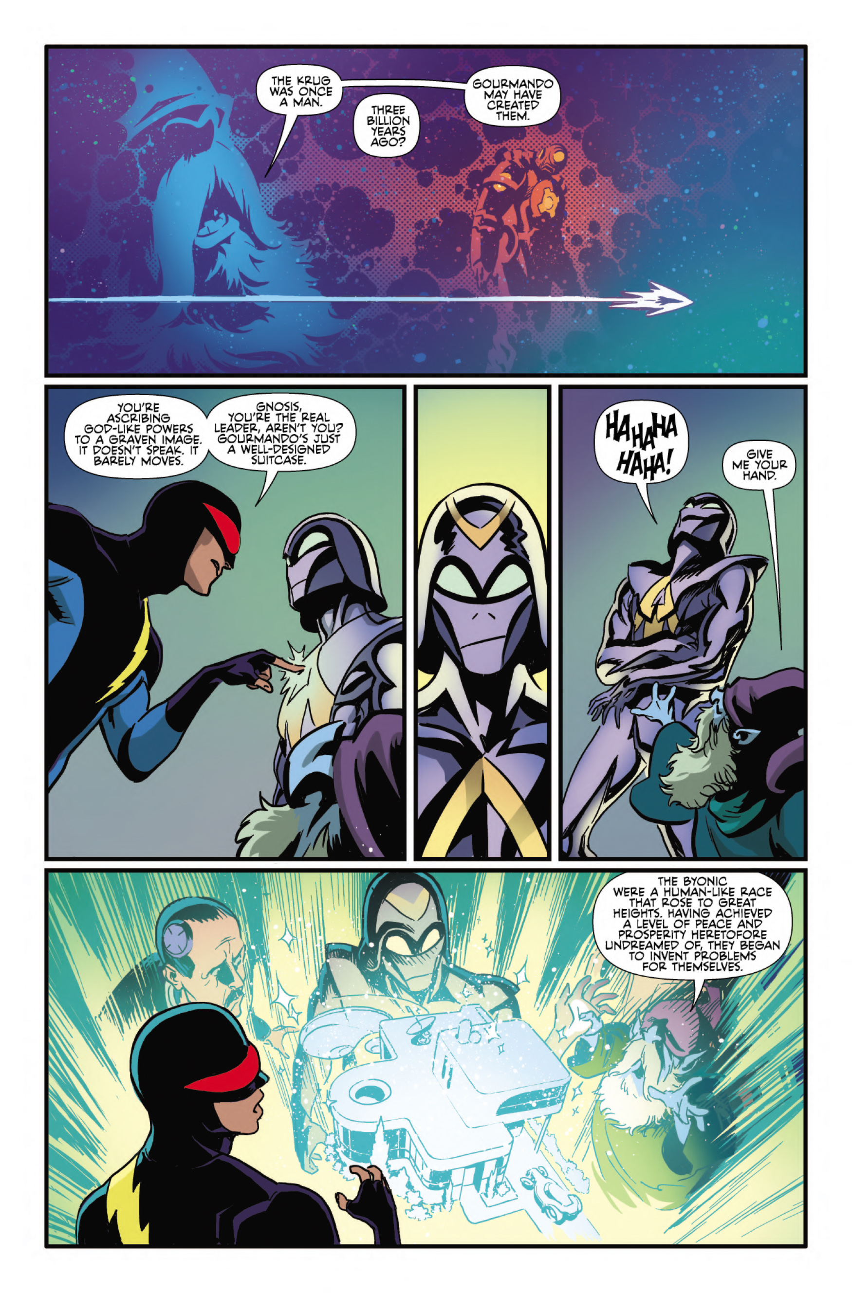 <{ $series->title }} issue HC - Page 33