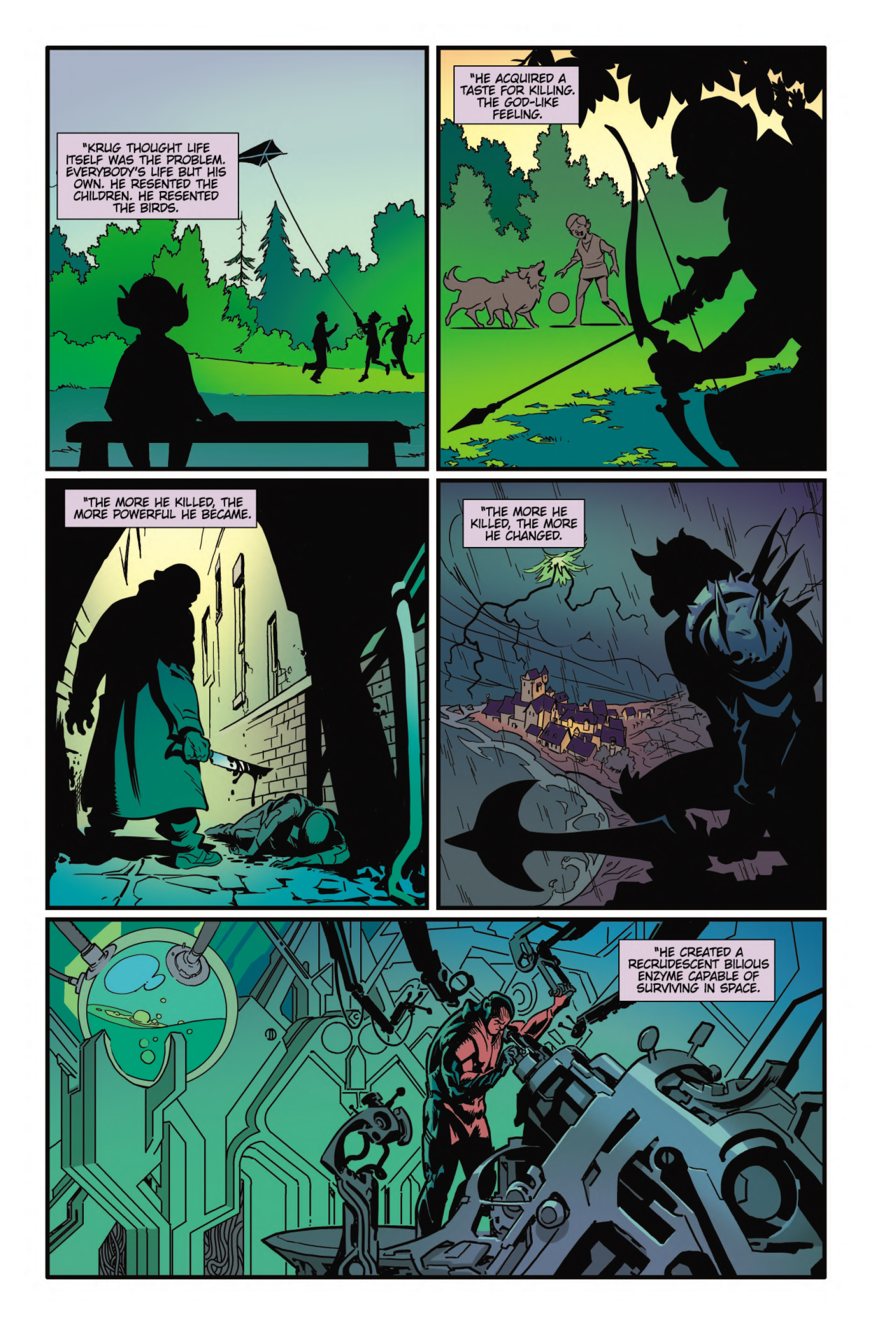 <{ $series->title }} issue HC - Page 36