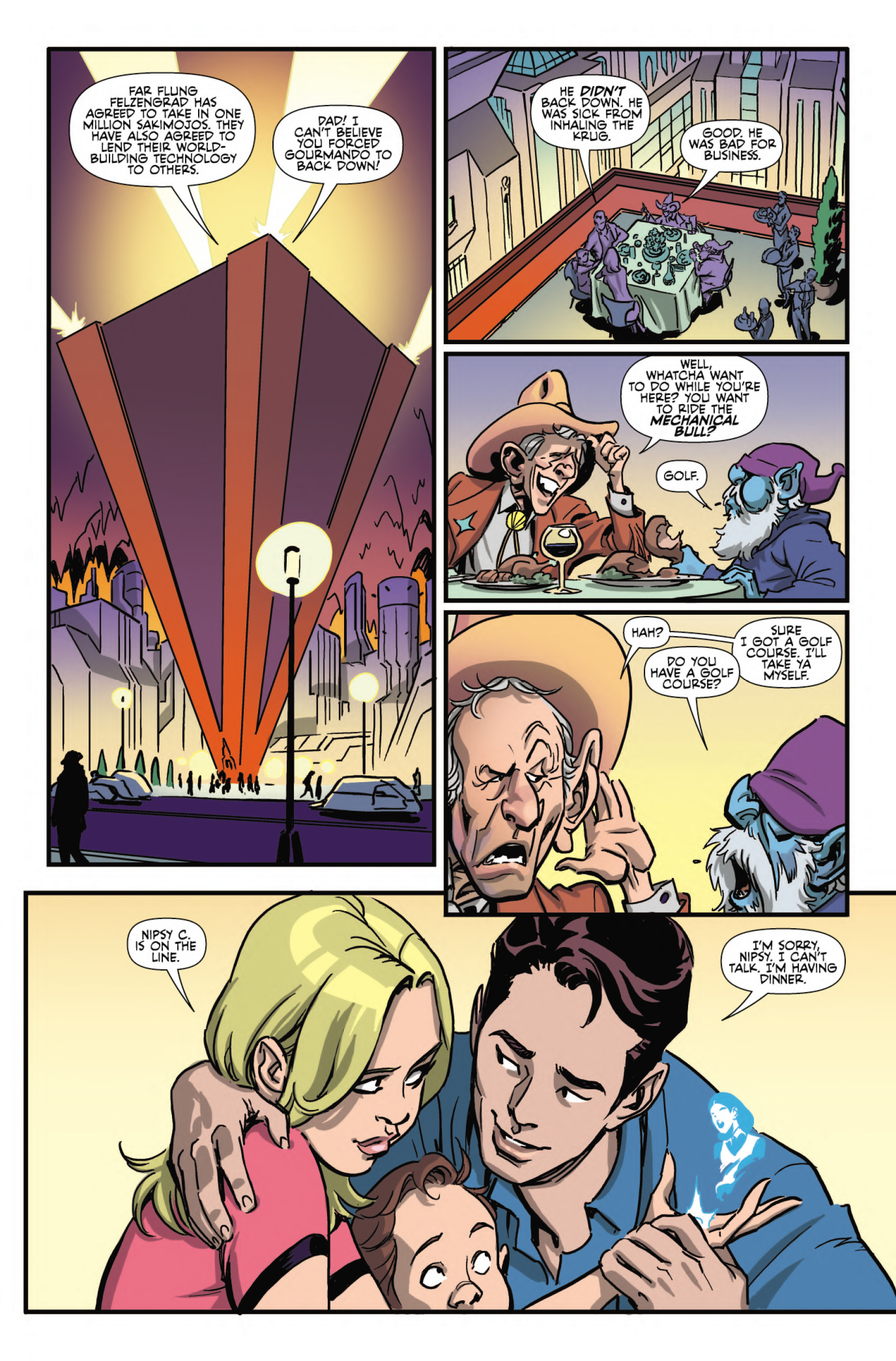 <{ $series->title }} issue HC - Page 52