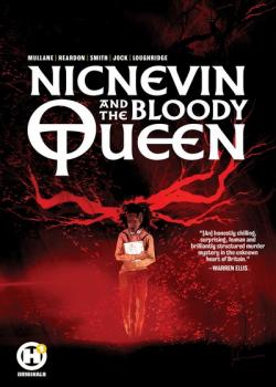 Nicnevin and the Bloody Queen (2020)