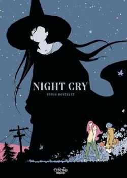 Night Cry (2021-)