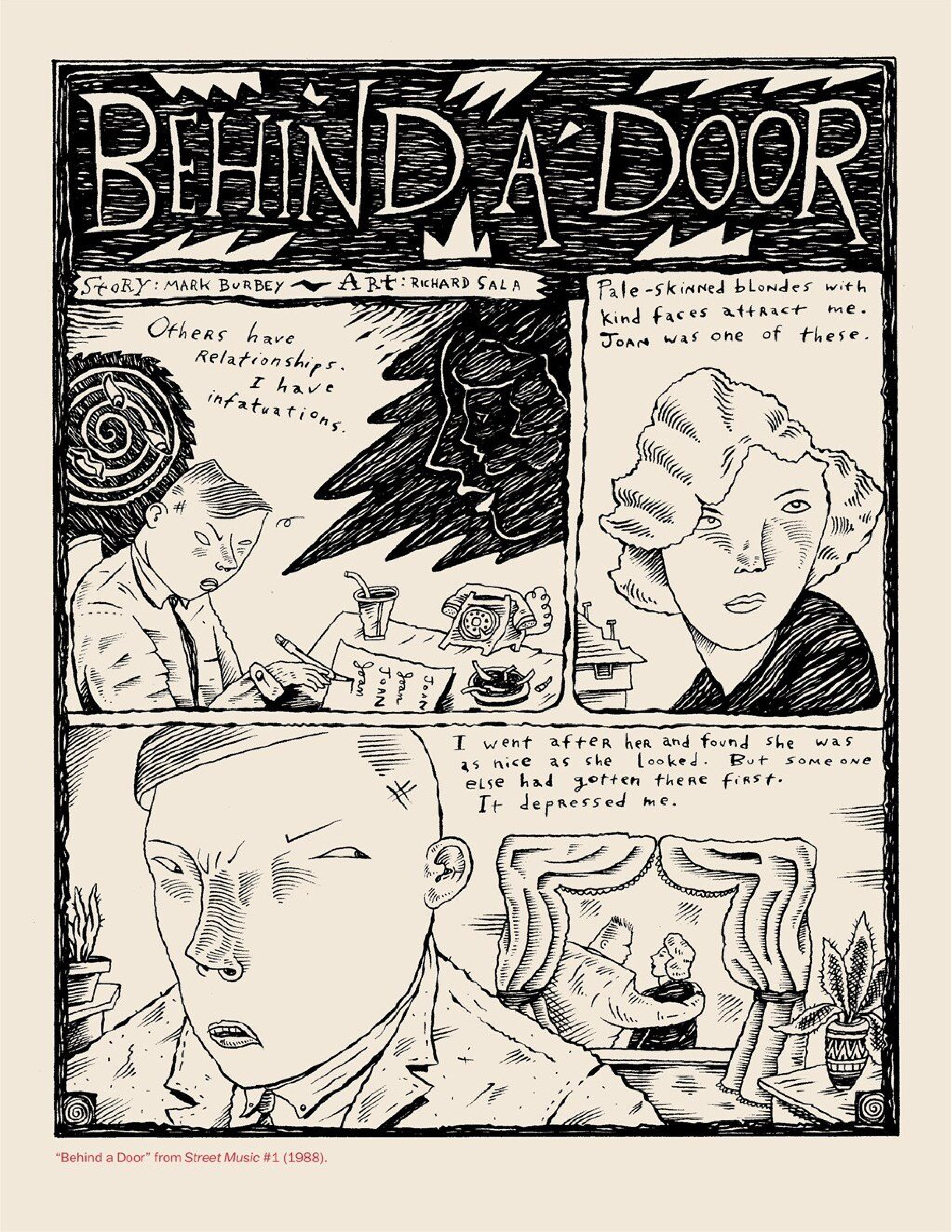 Night Drive (2025): Chapter 1 - Page 10