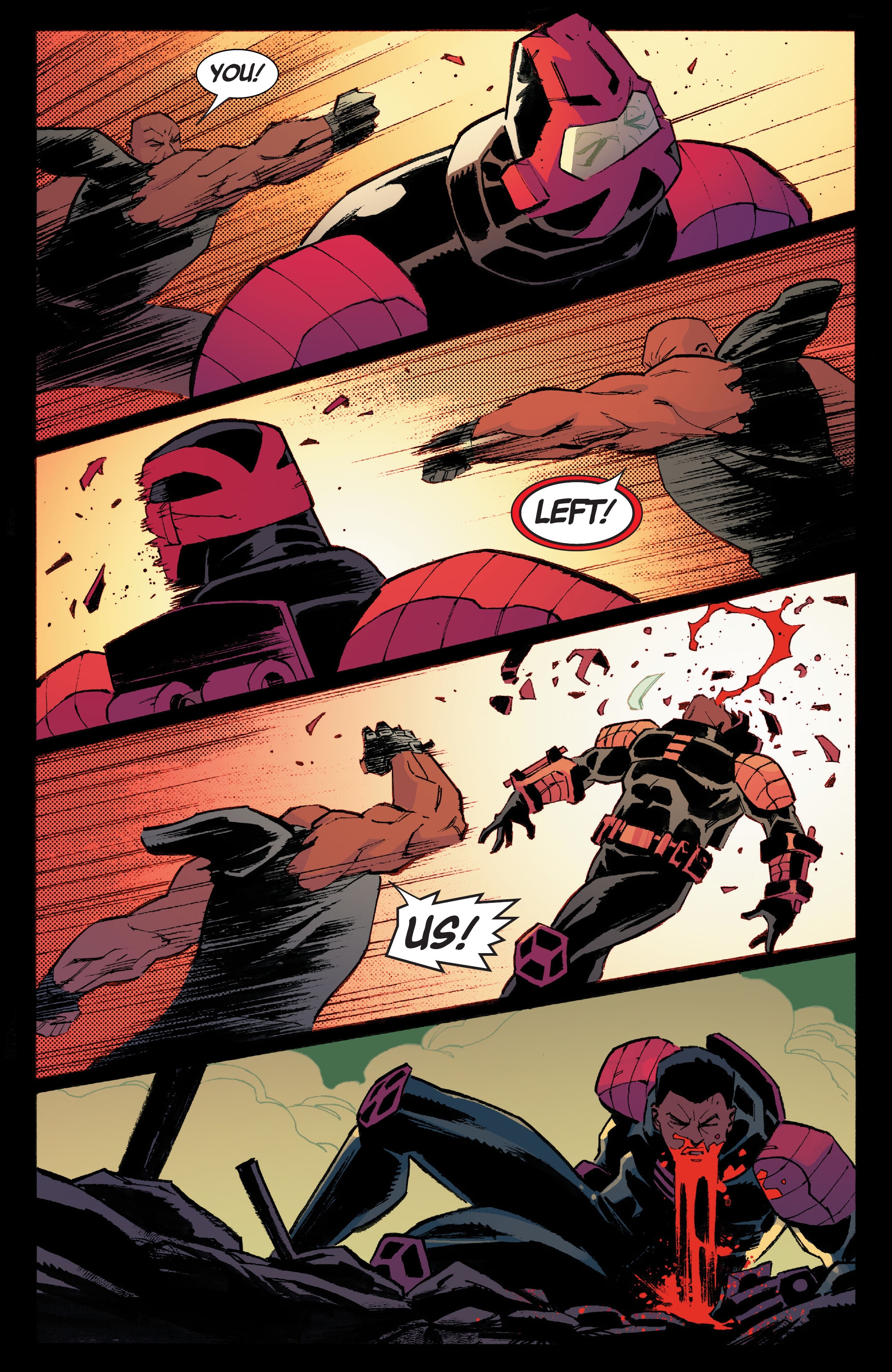 Night Thrasher (2024-) issue 1 - Page 25