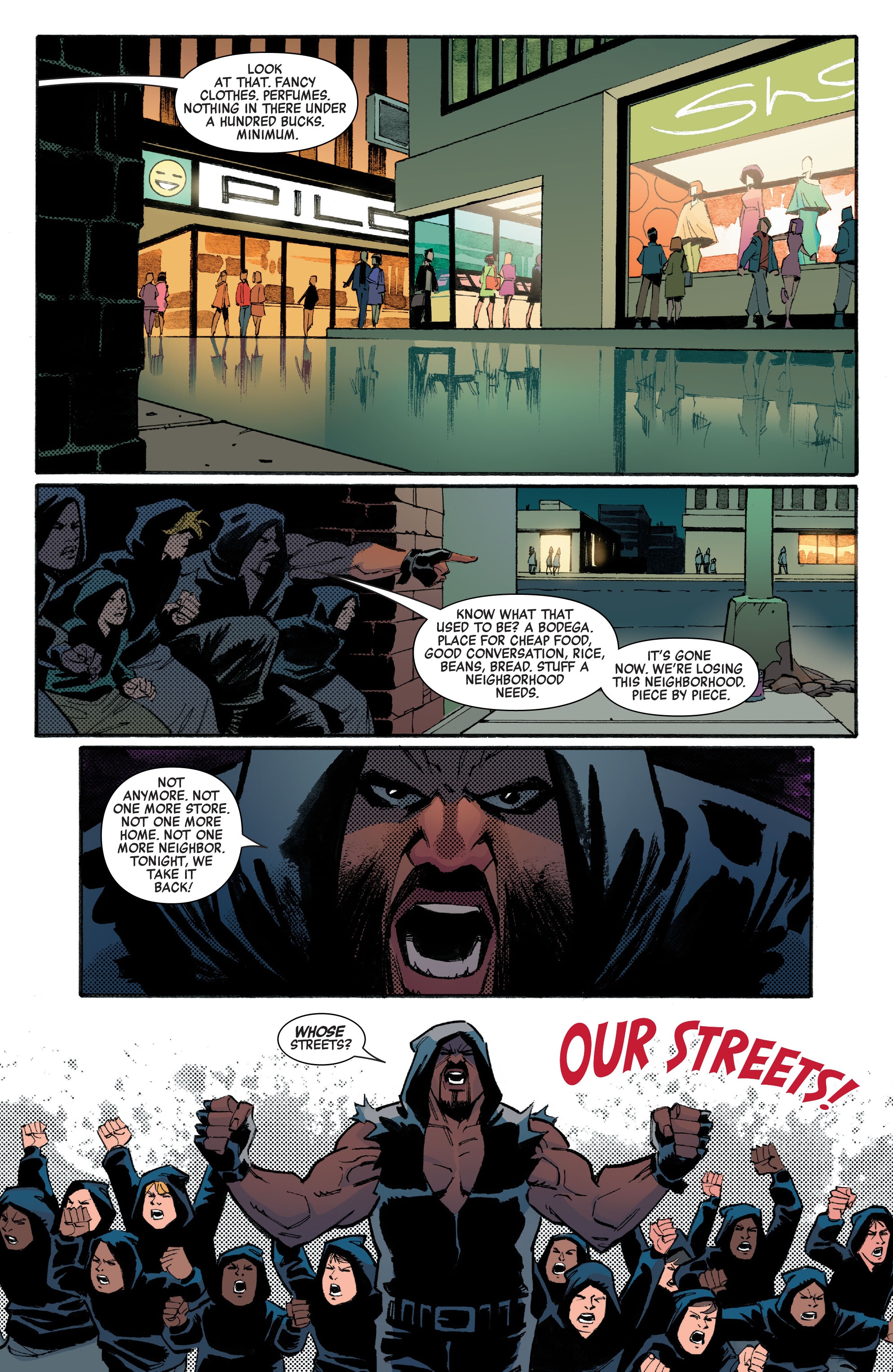 Night Thrasher (2024-) issue 2 - Page 13