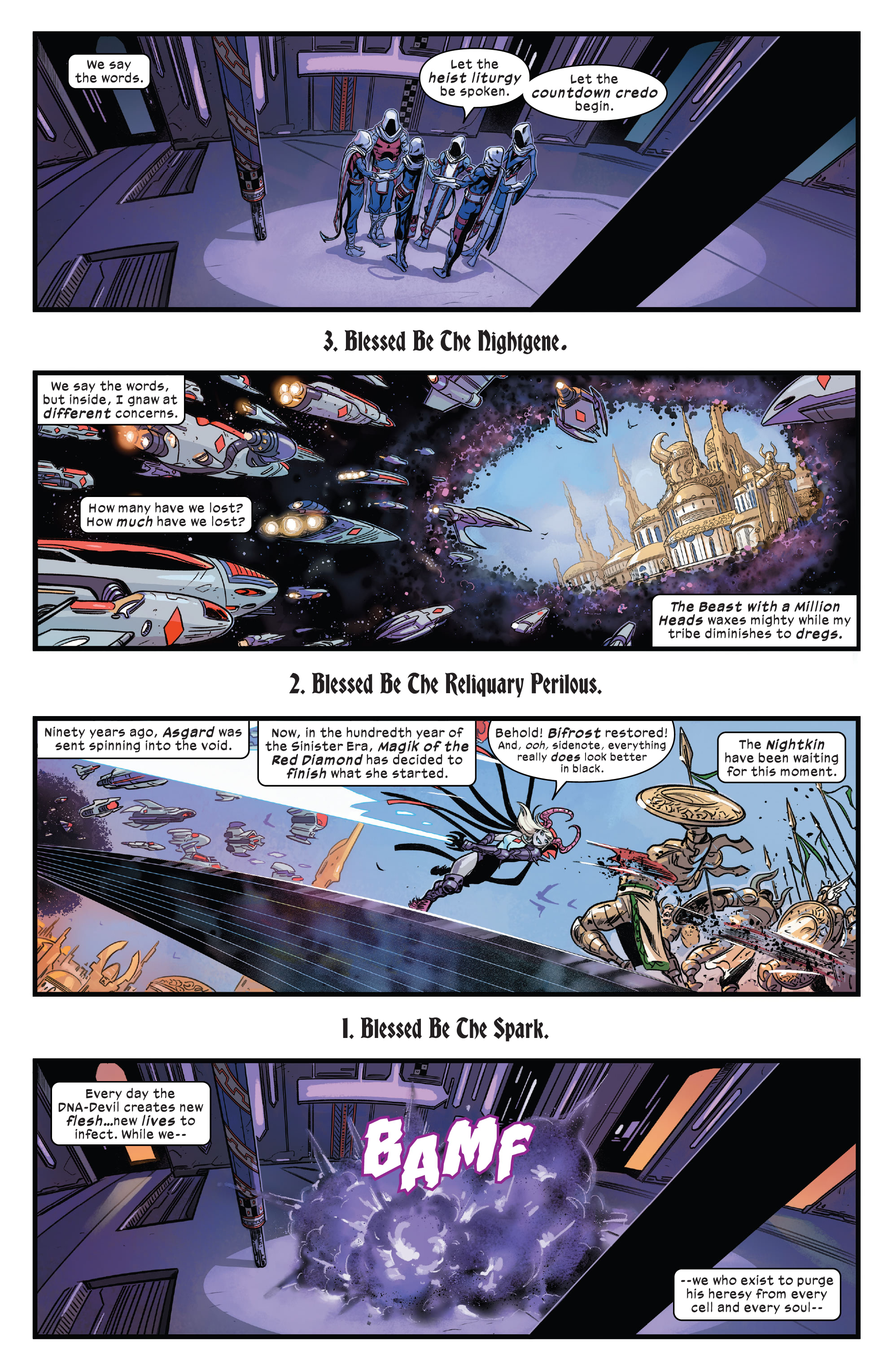 Nightcrawlers (2023) Chapter 2 Page 1