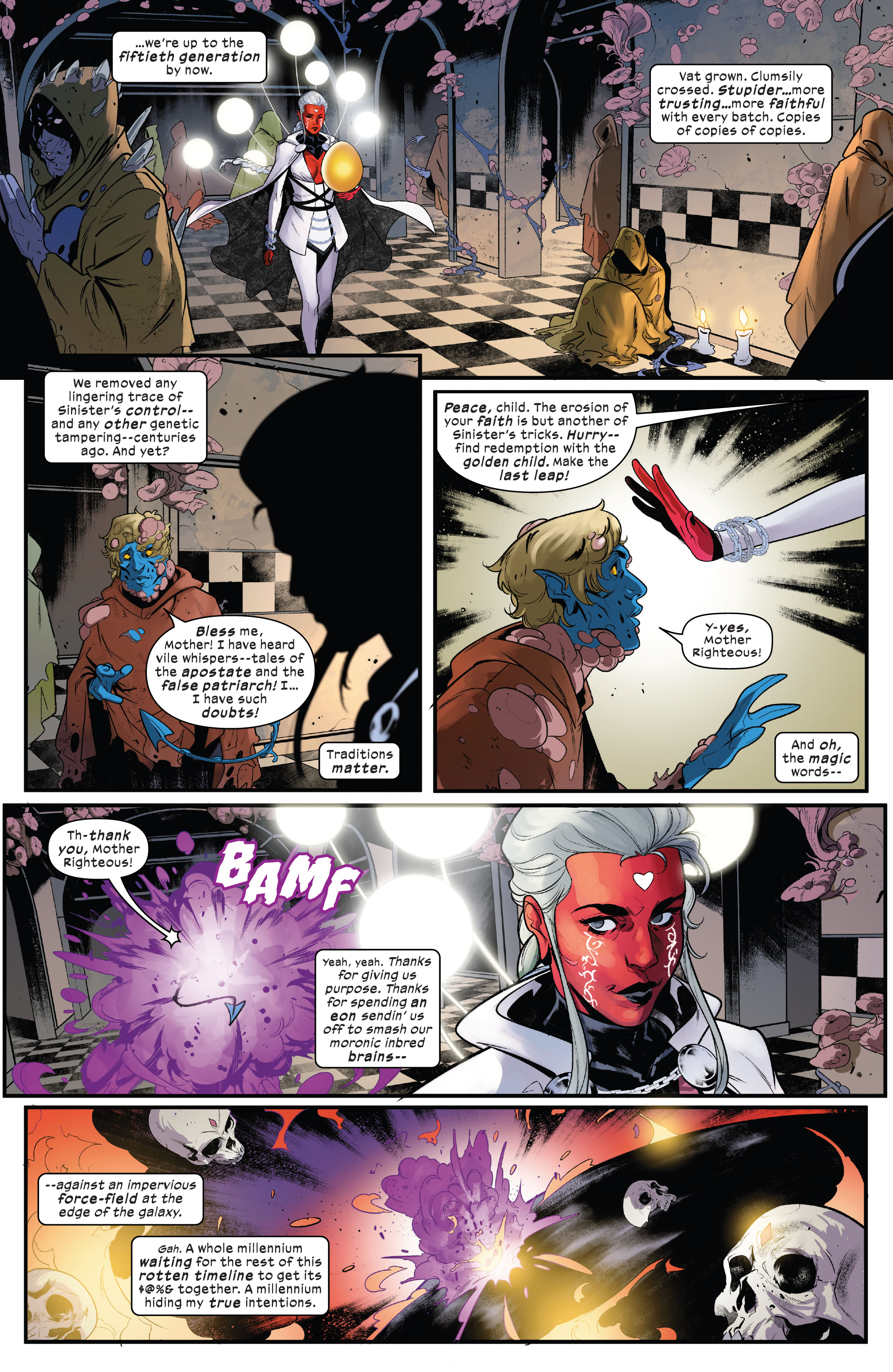 Nightcrawlers (2023-) issue 3 - Page 4