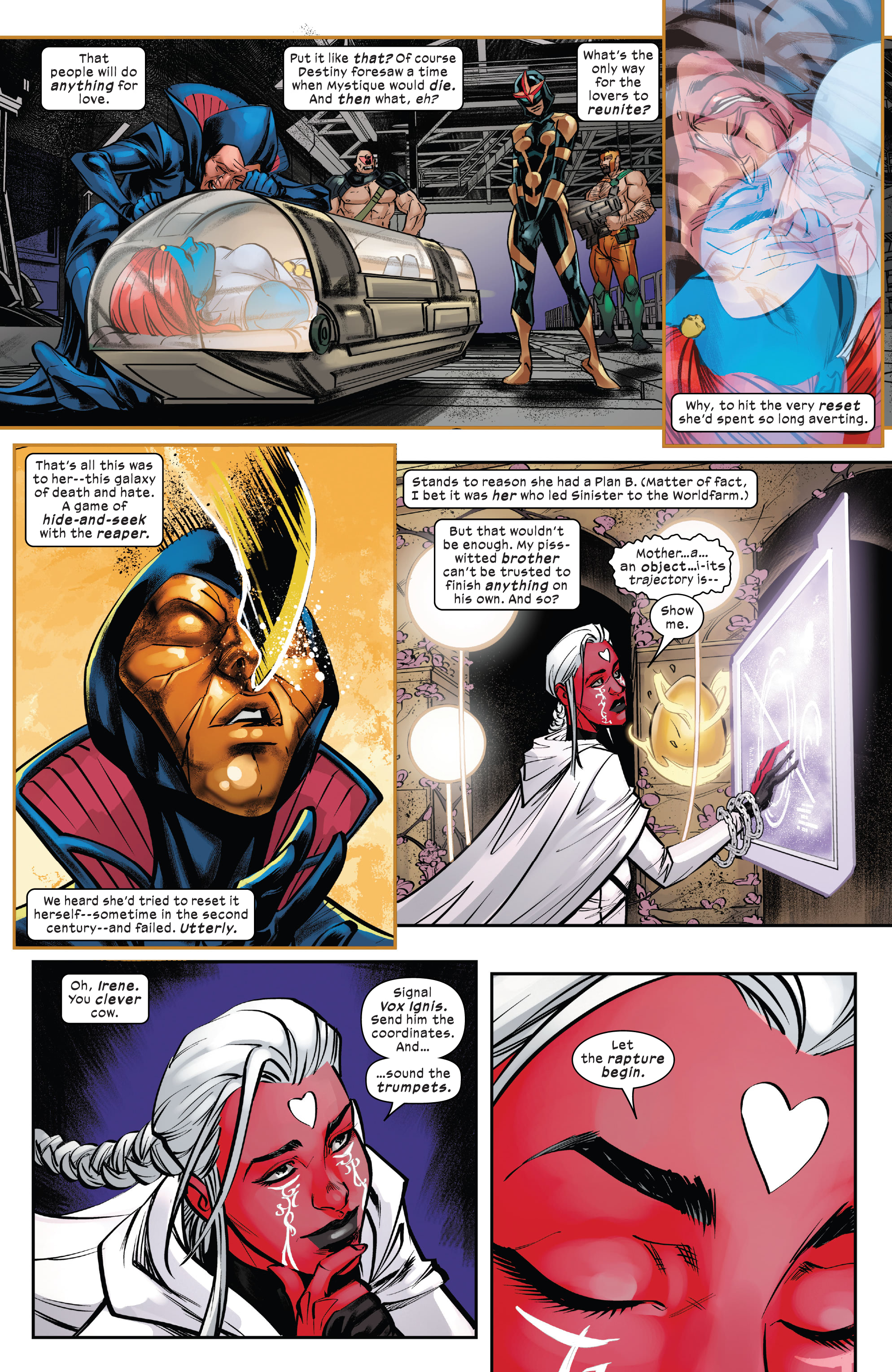 Nightcrawlers (2023-) issue 3 - Page 7