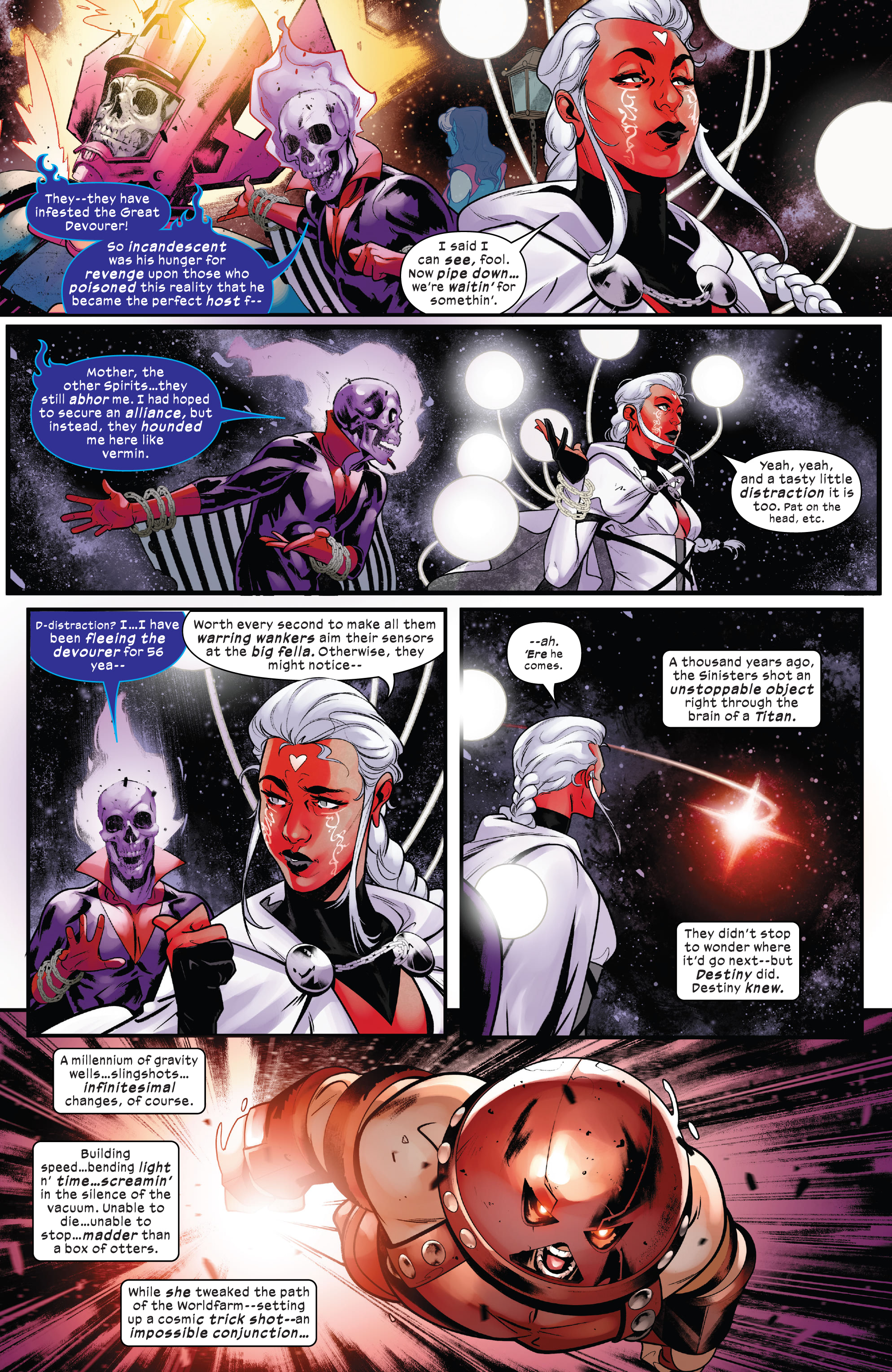 Nightcrawlers (2023-) issue 3 - Page 12