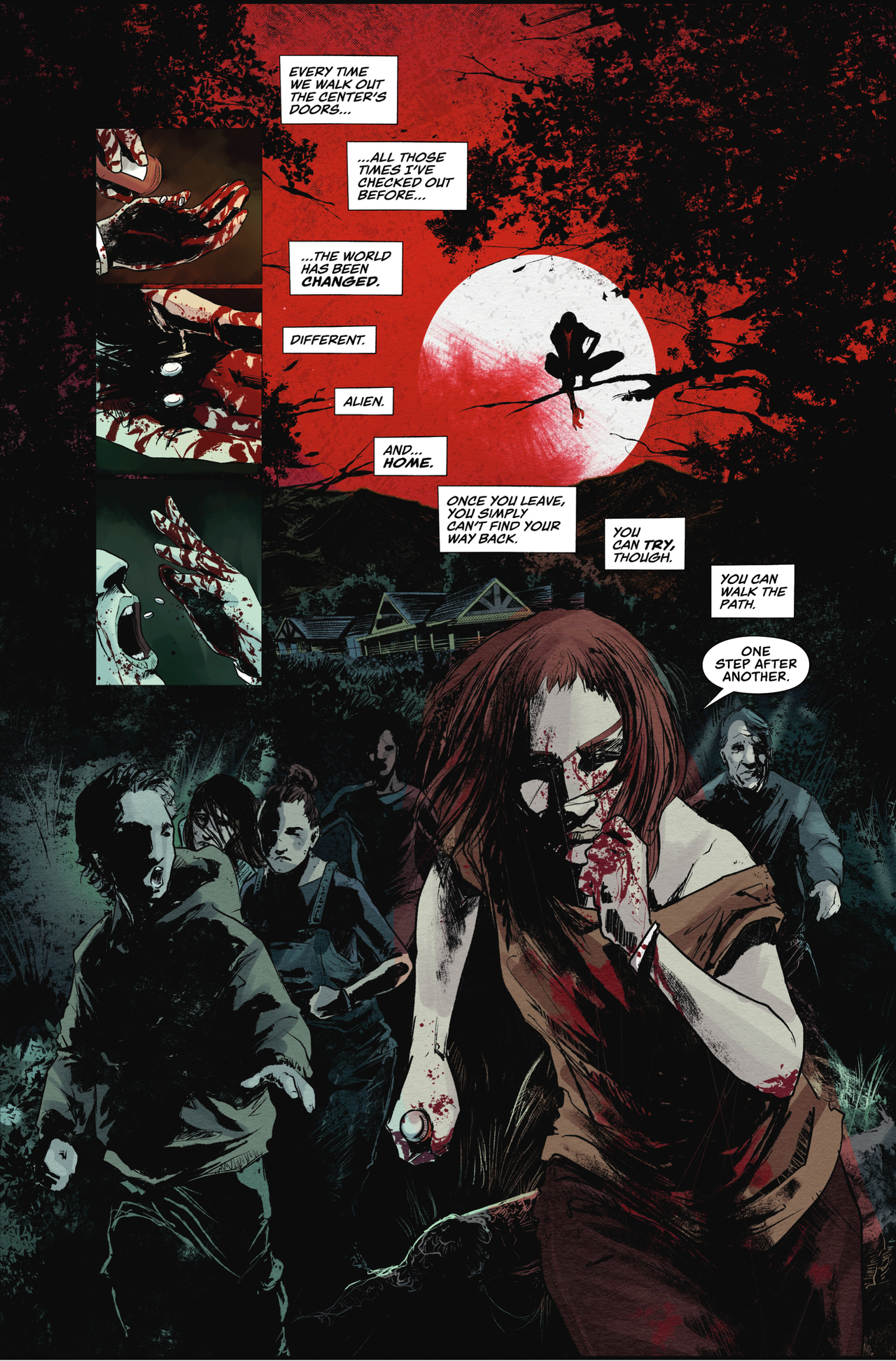 Nightwalkers (2023-) issue 1 - Page 24