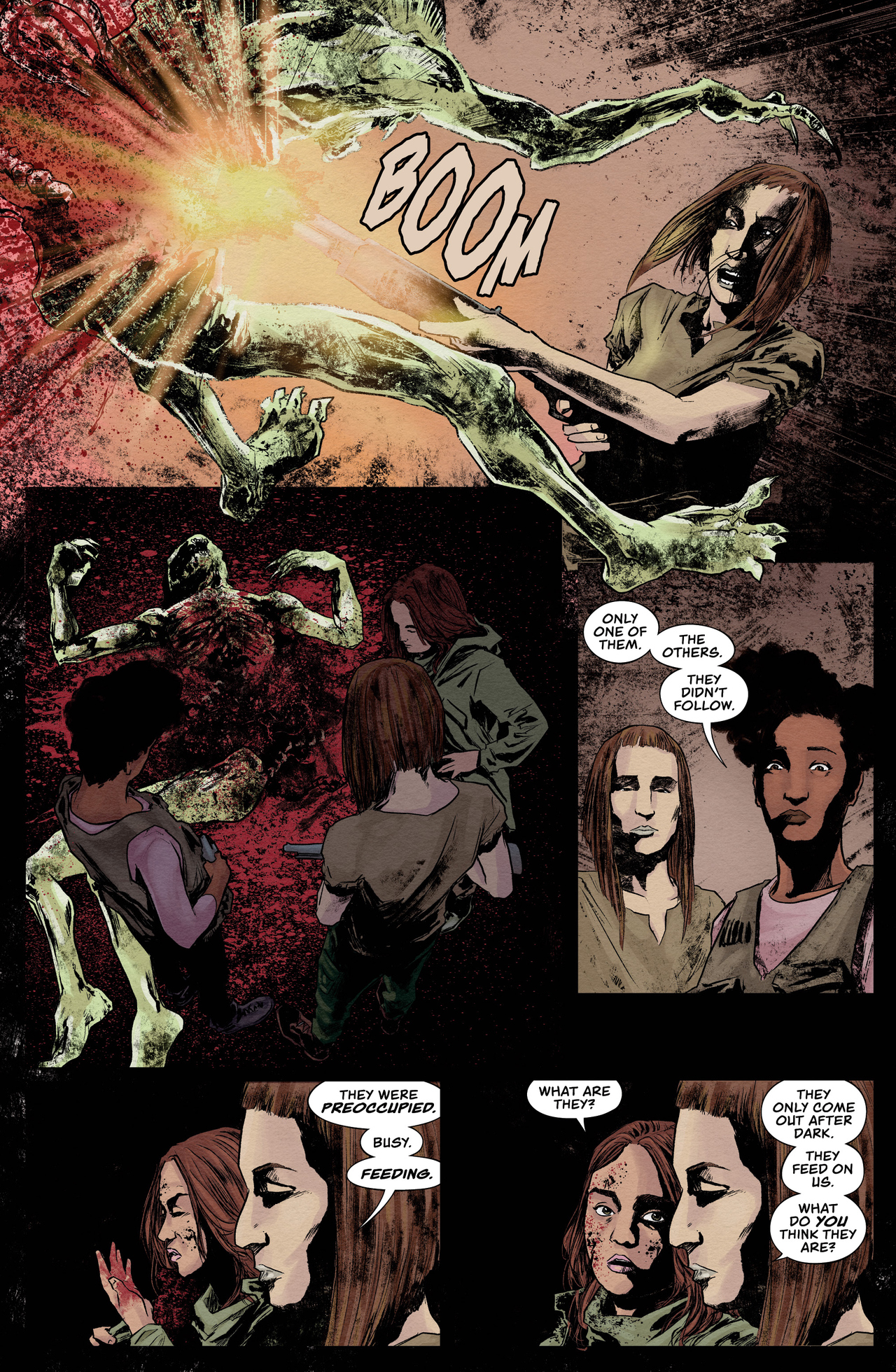 Nightwalkers (2023-) issue 3 - Page 14