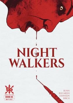 Nightwalkers (2023-)