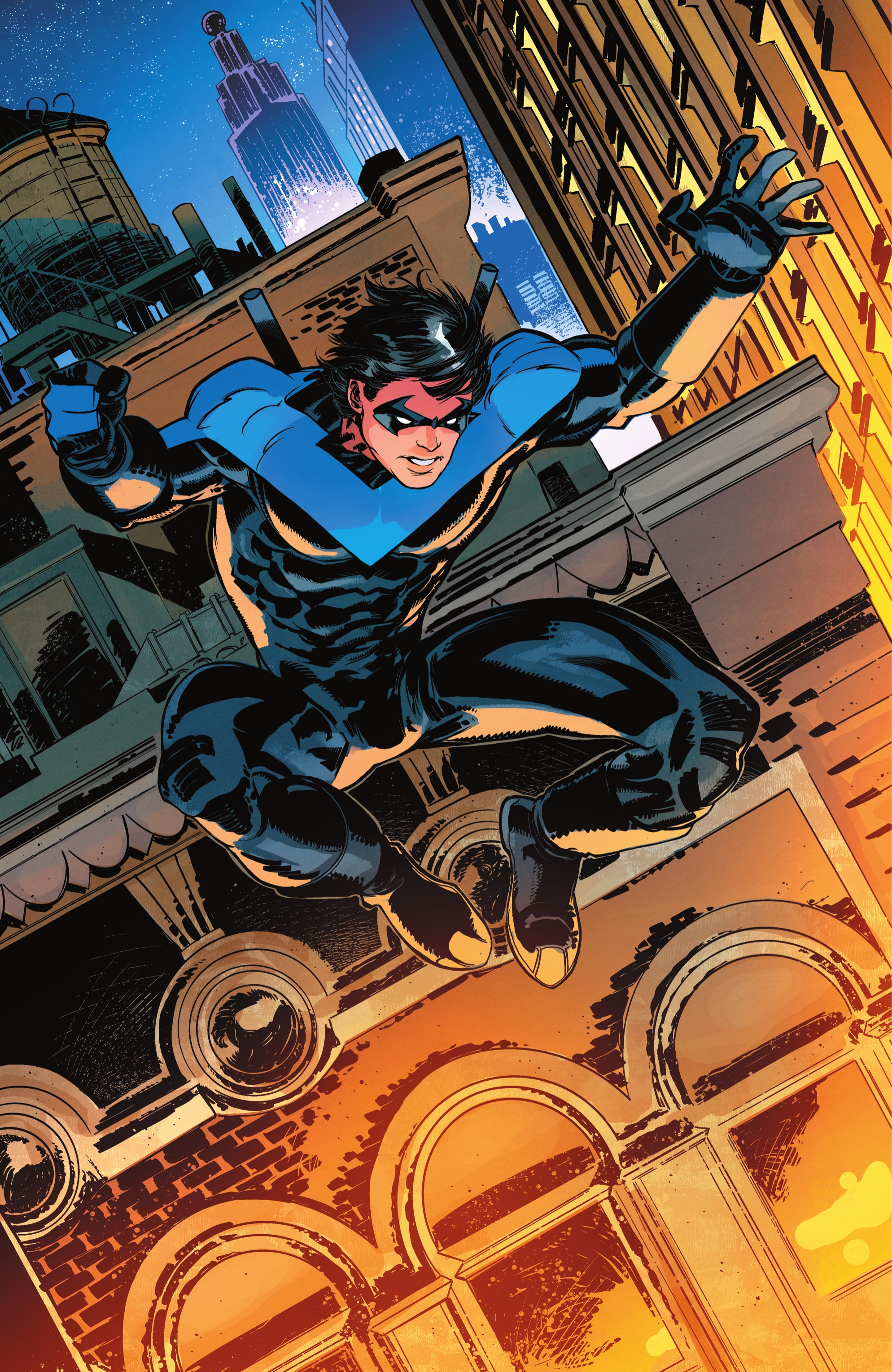 Nightwing (2016-) issue 100 - Page 14