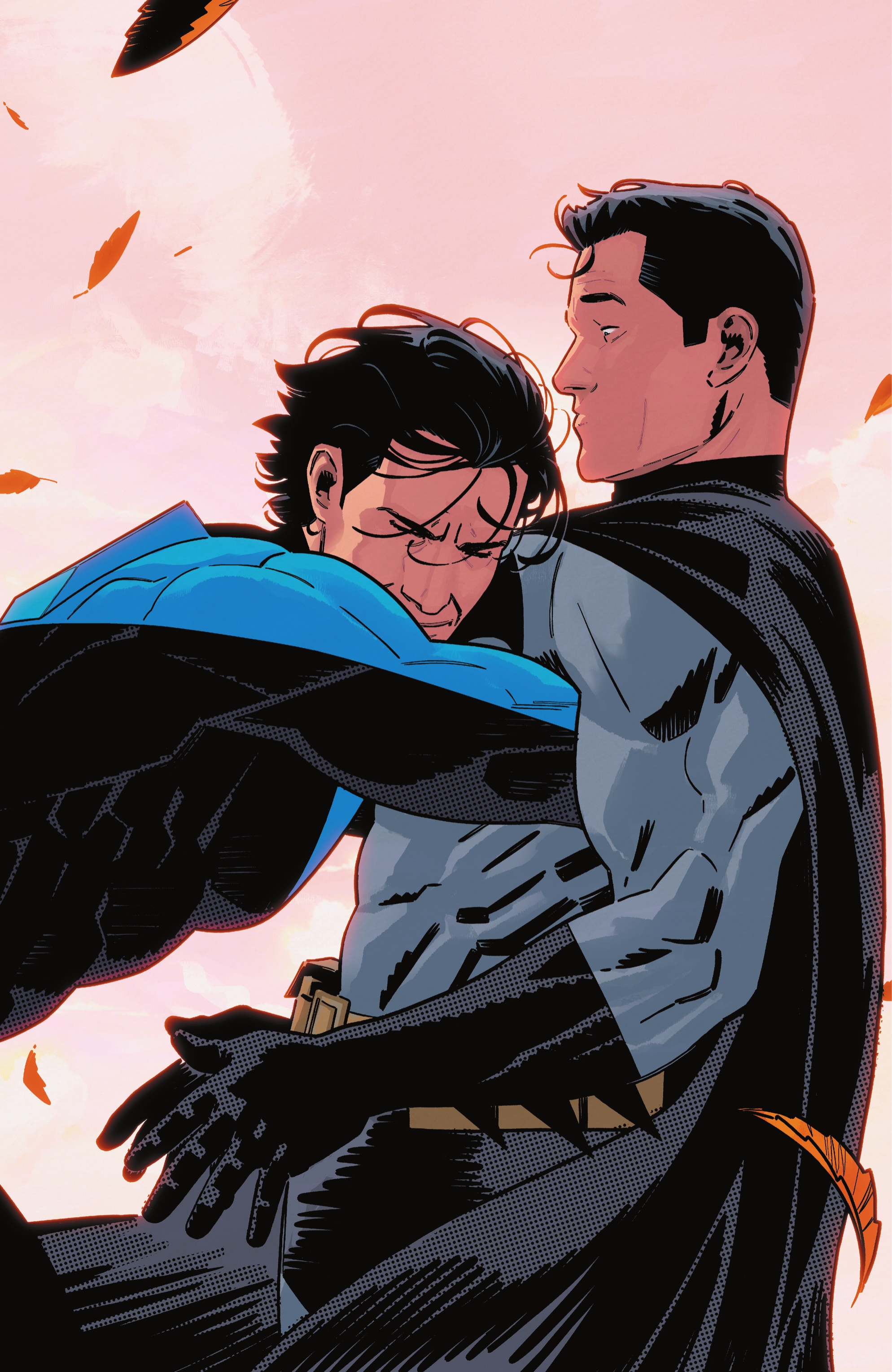 Nightwing (2016-) issue 100 - Page 43