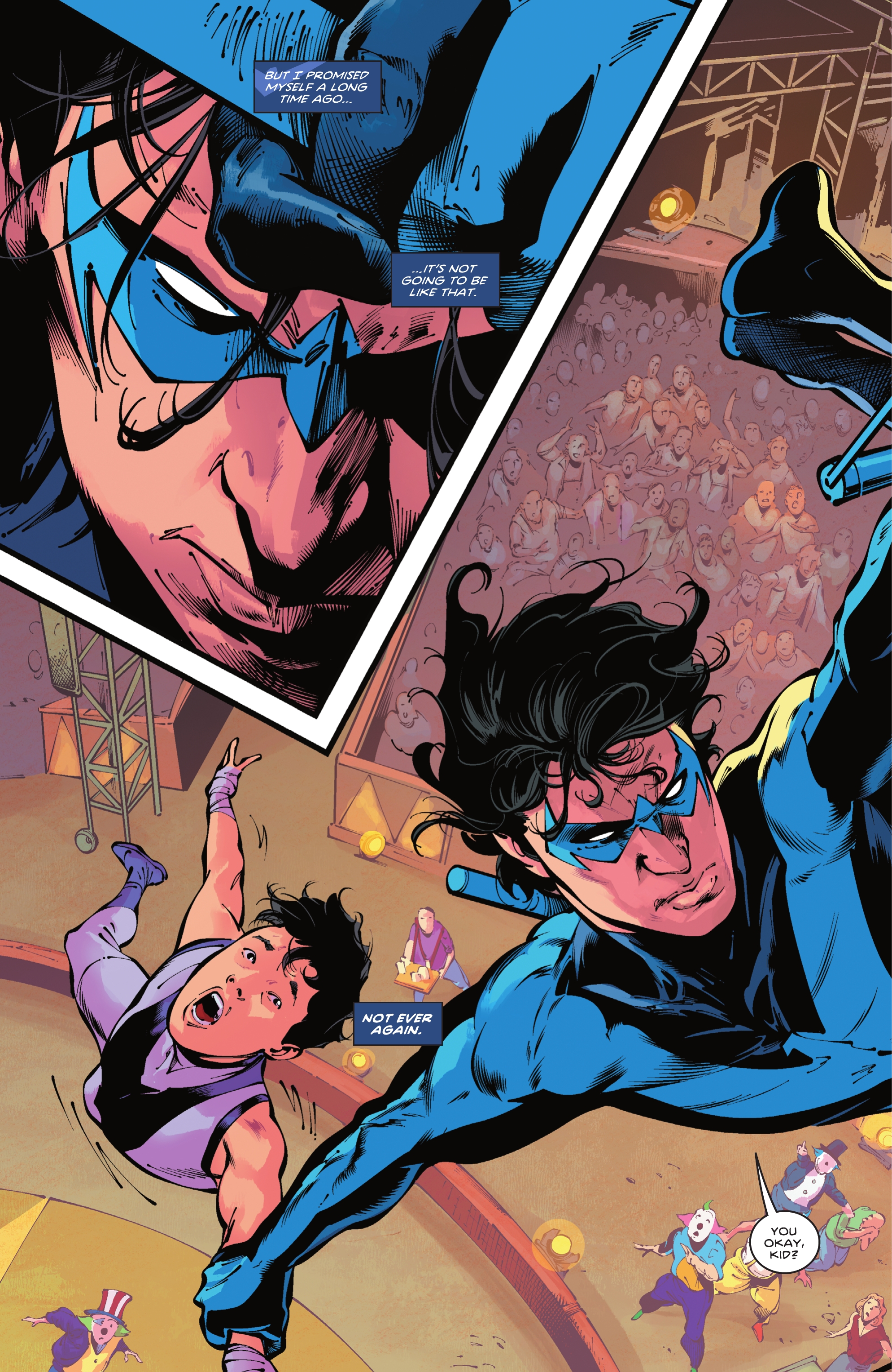 Nightwing (2016-) issue 101 - Page 28