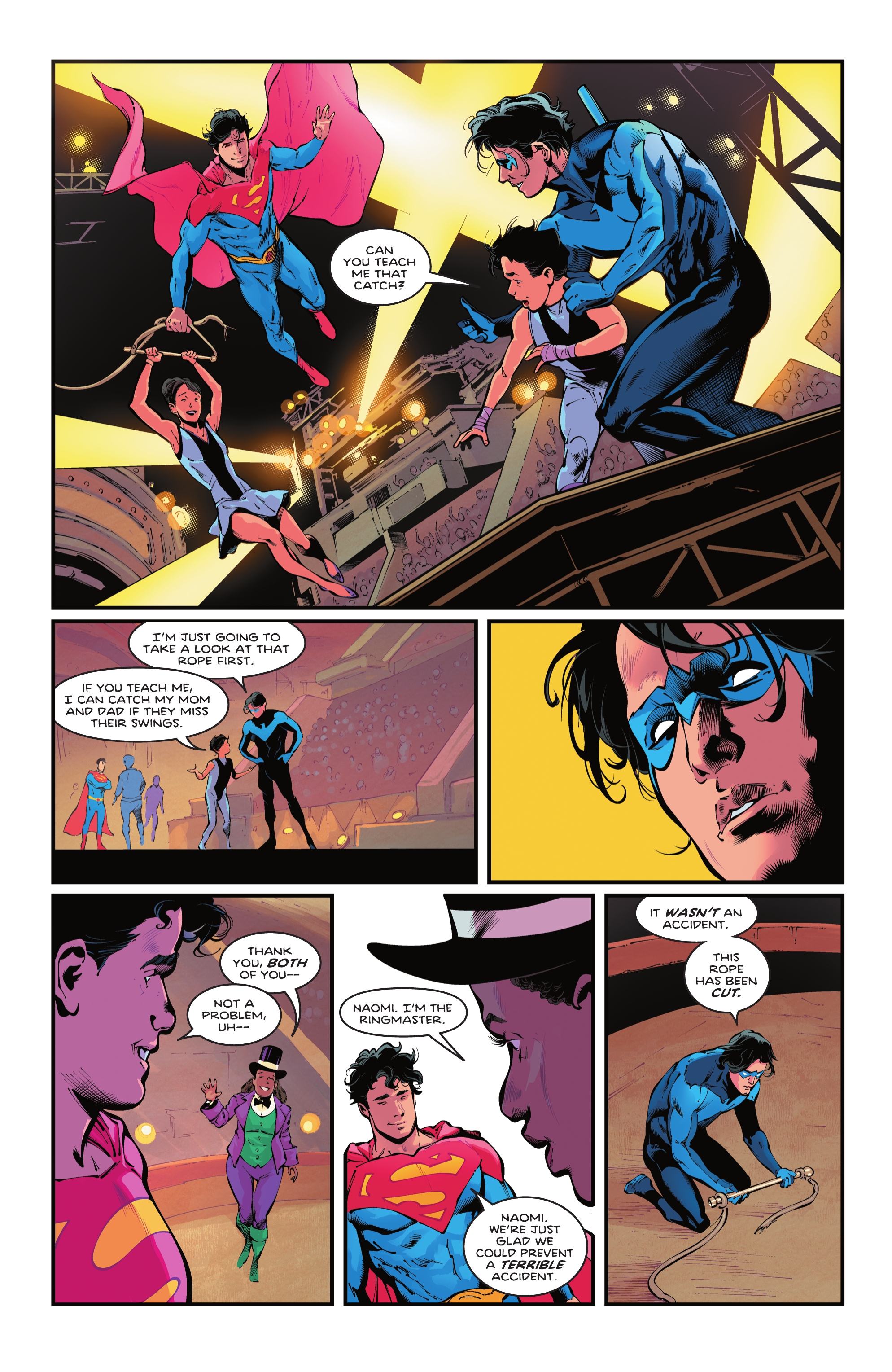 Nightwing (2016-) issue 101 - Page 29