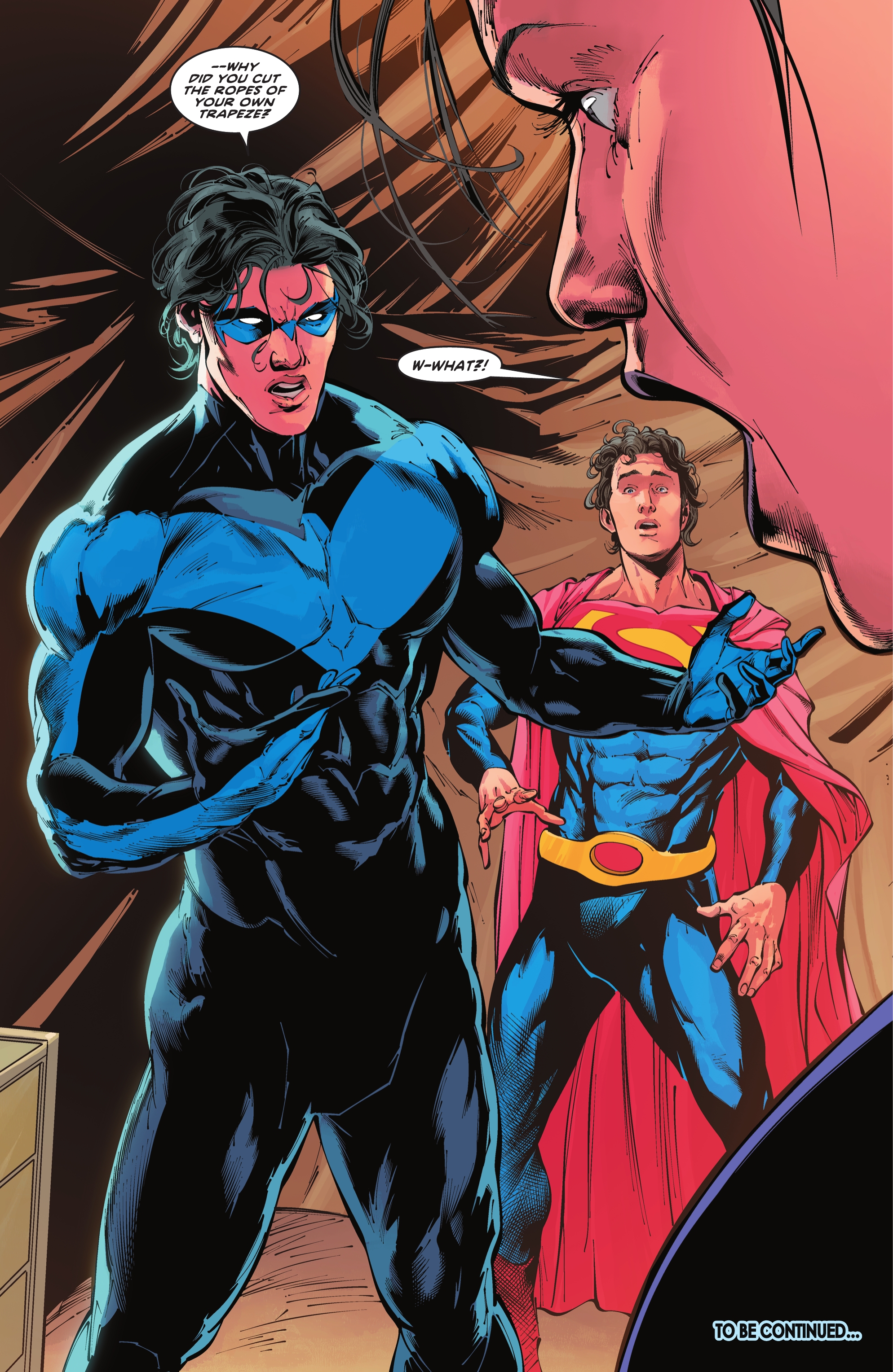 Nightwing (2016-): Chapter 102 - Page 32