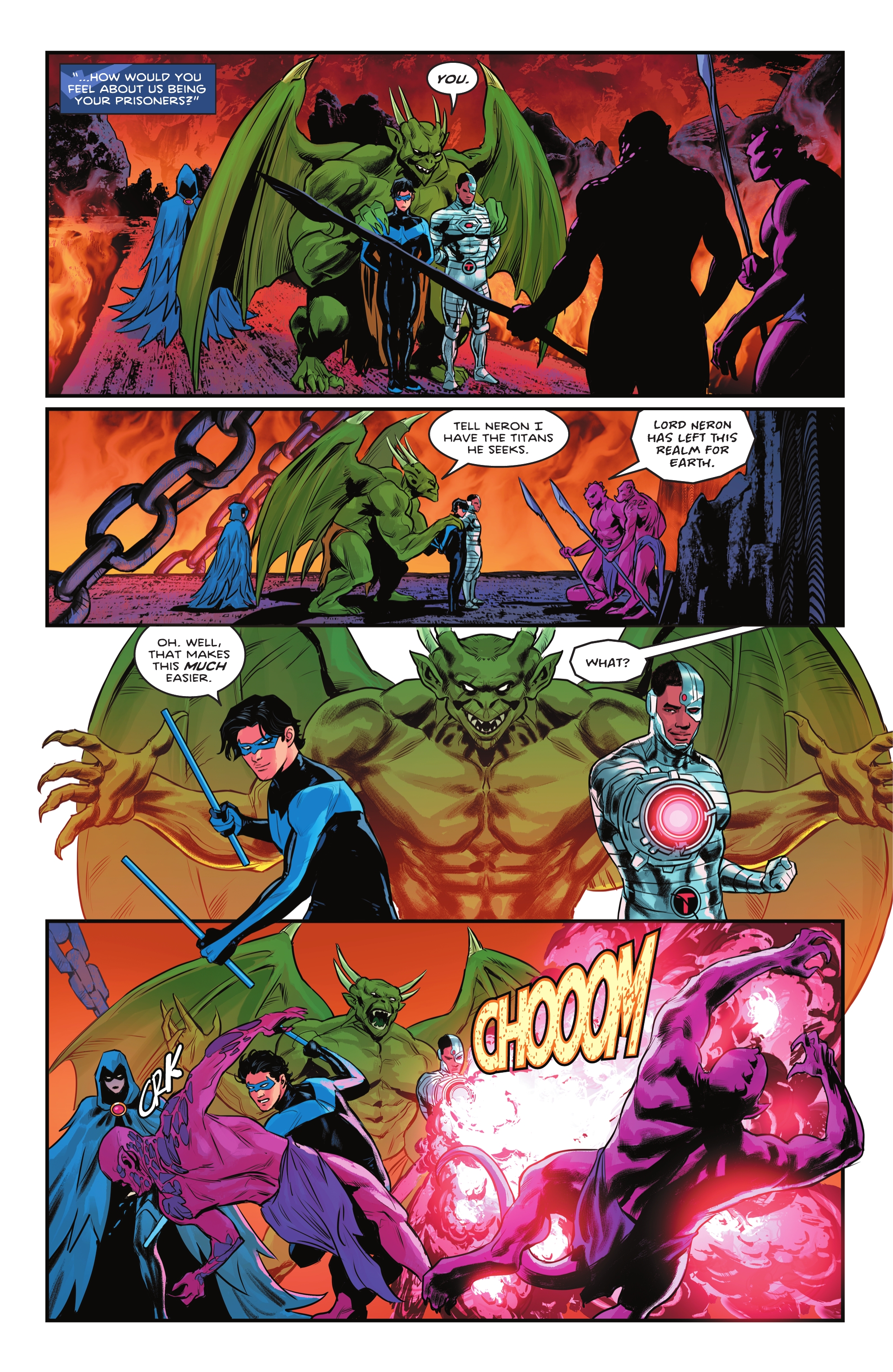 Nightwing (2016-): Chapter 103 - Page 10