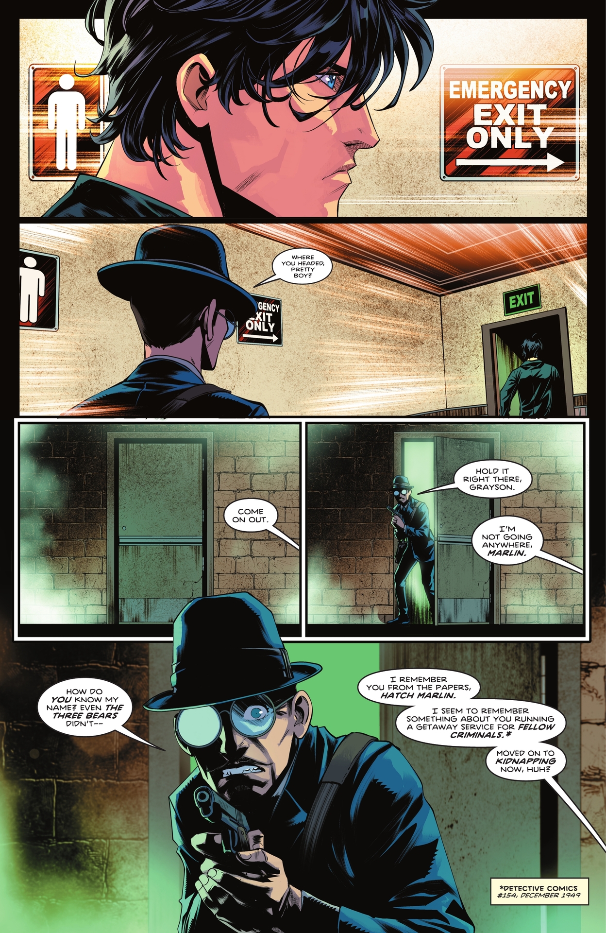 Nightwing (2016-): Chapter 108 - Page 26