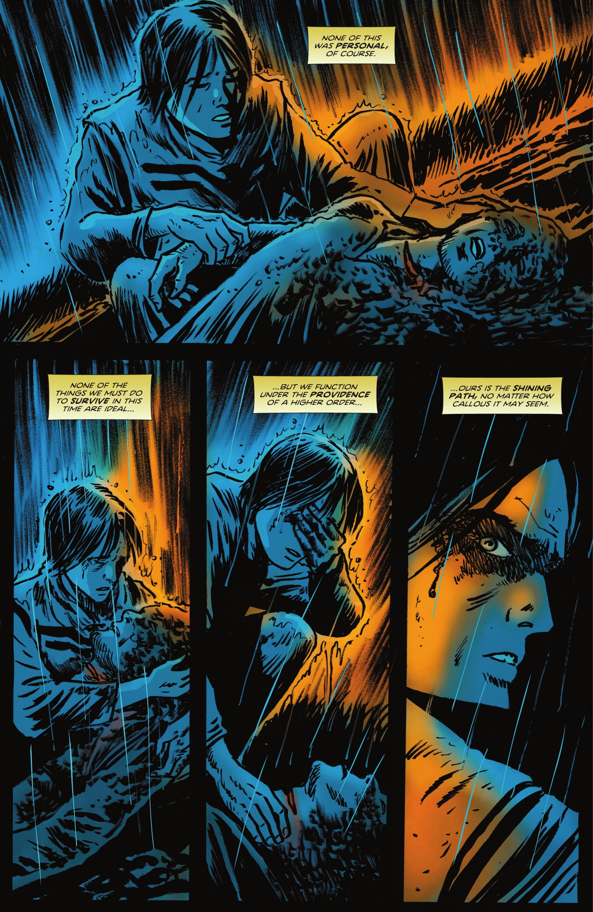 Nightwing (2016-) issue 111 - Page 28