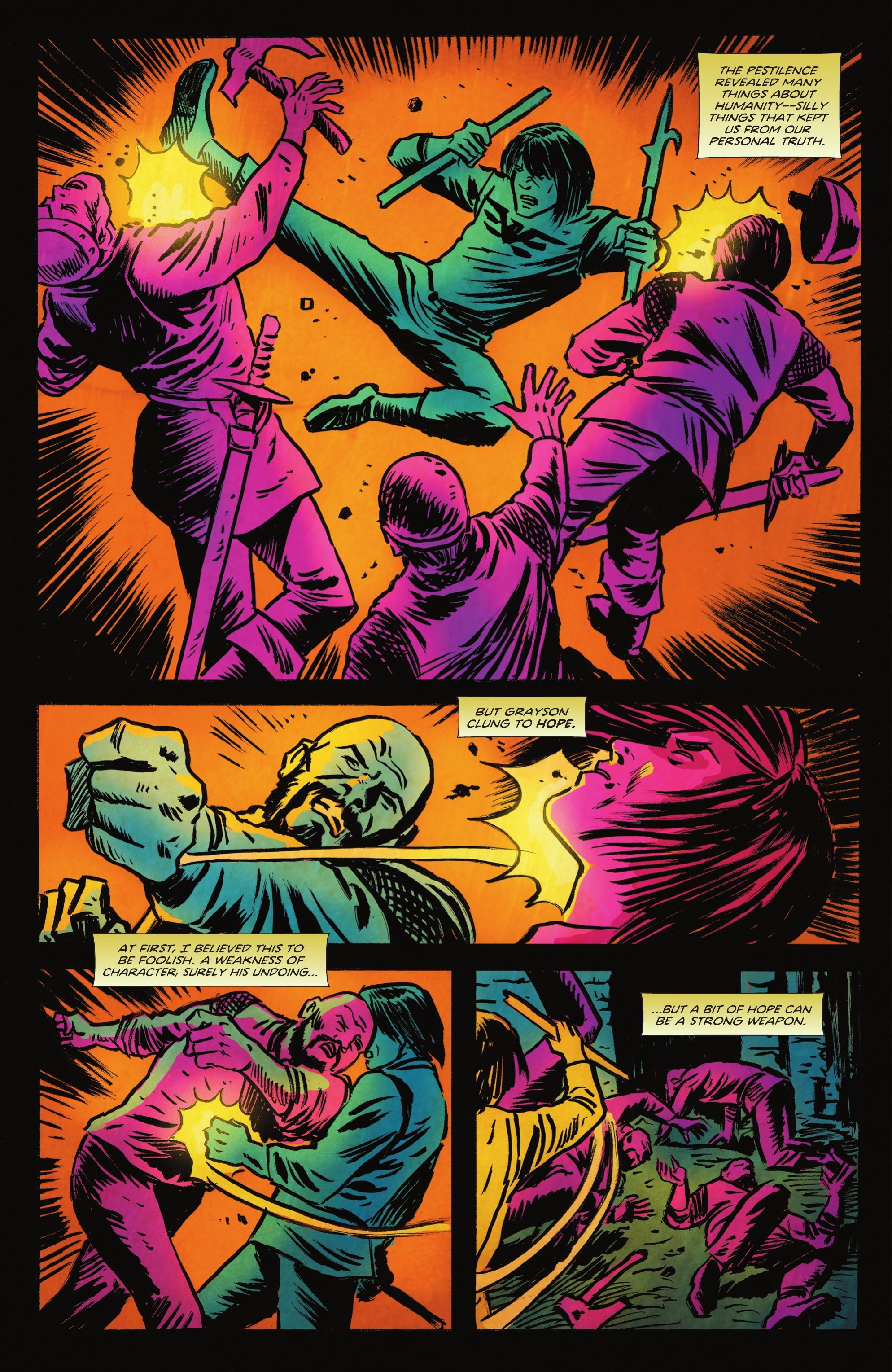 Nightwing (2016-): Chapter 112 - Page 26