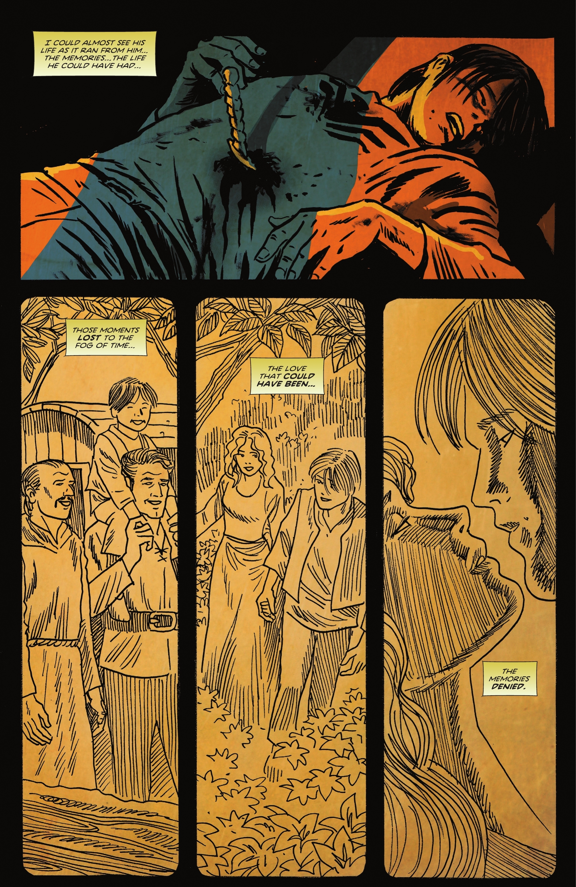 Nightwing (2016-): Chapter 112 - Page 29