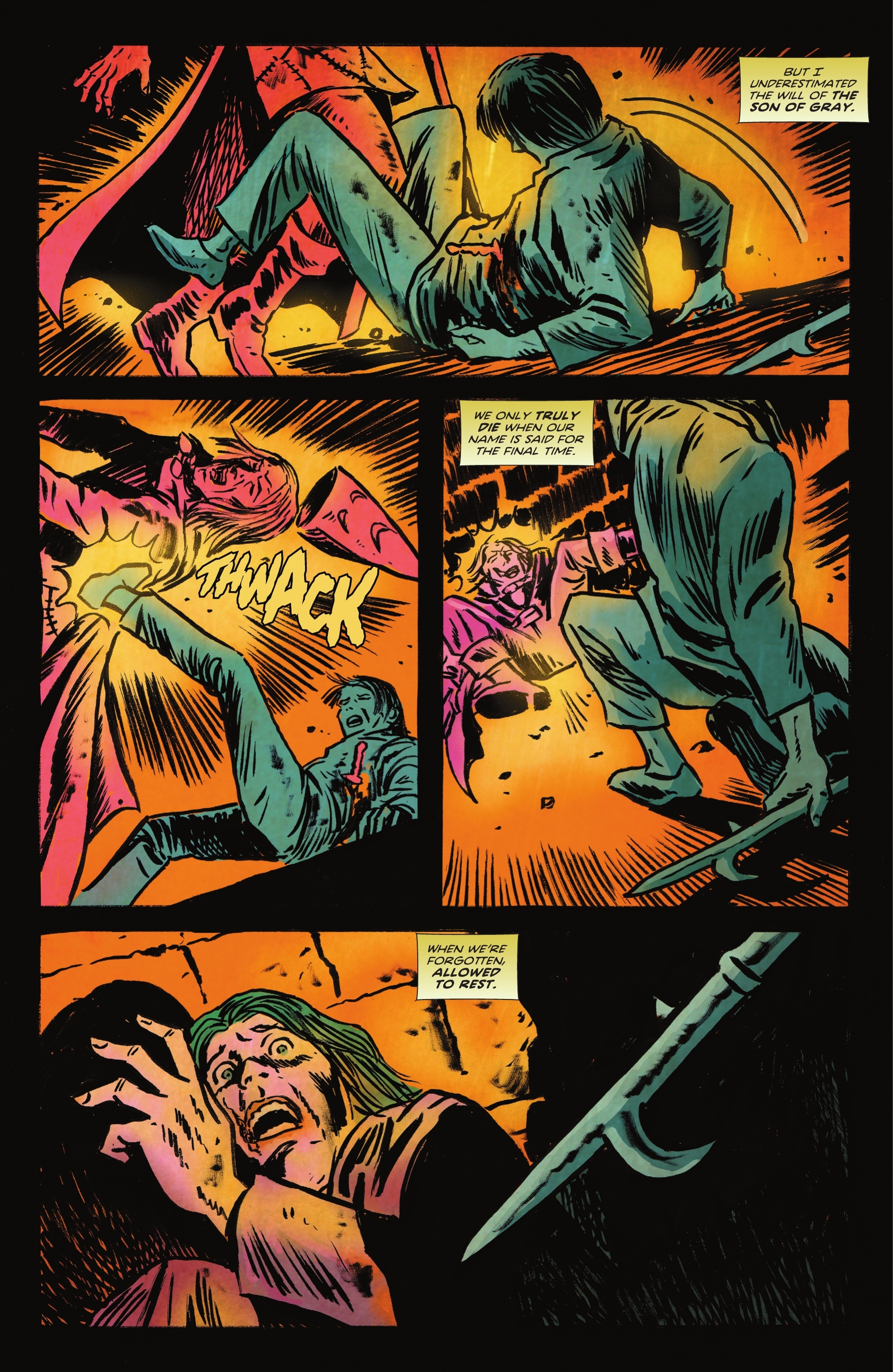 Nightwing (2016-): Chapter 112 - Page 30