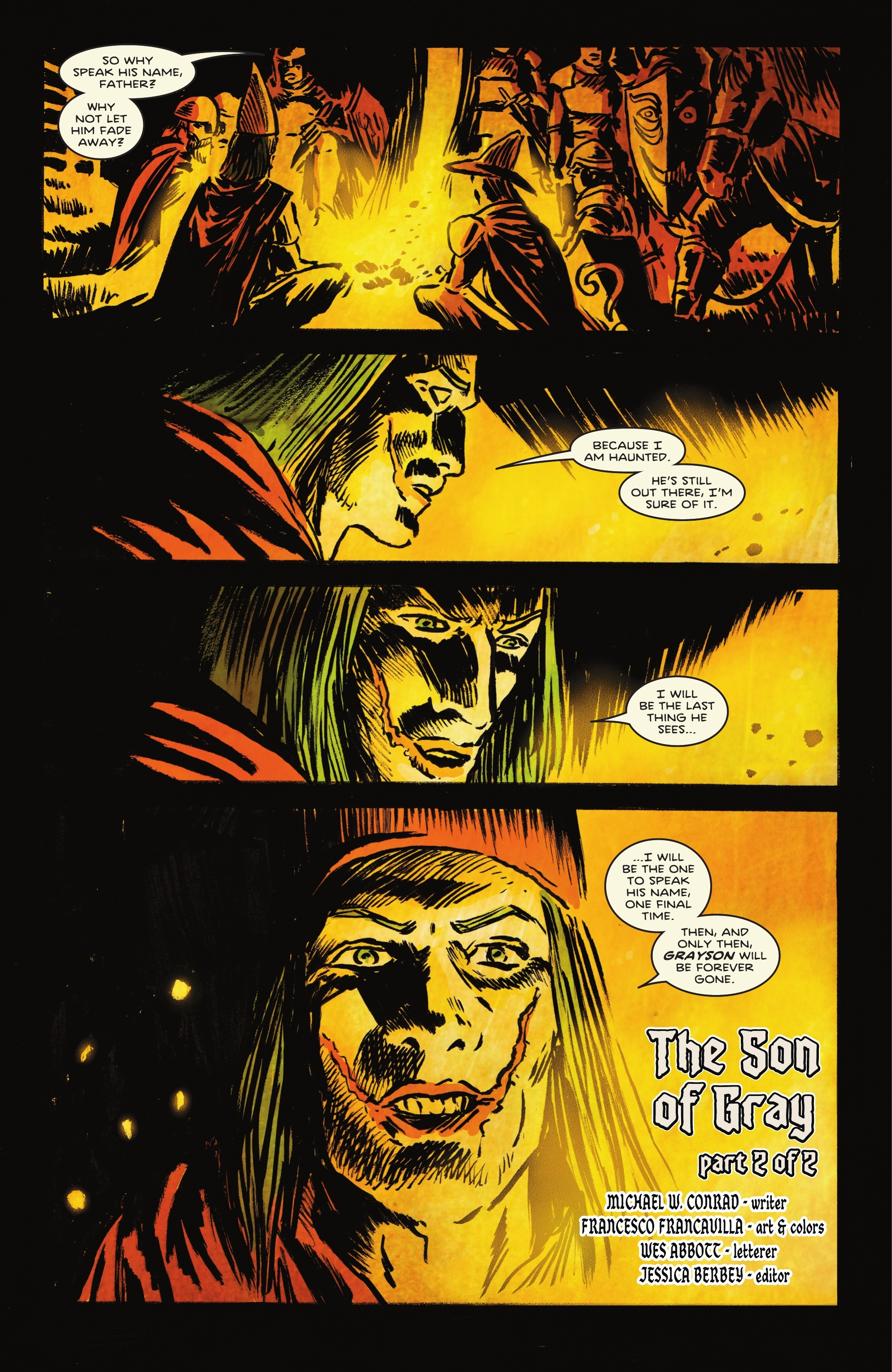 Nightwing (2016-): Chapter 112 - Page 31